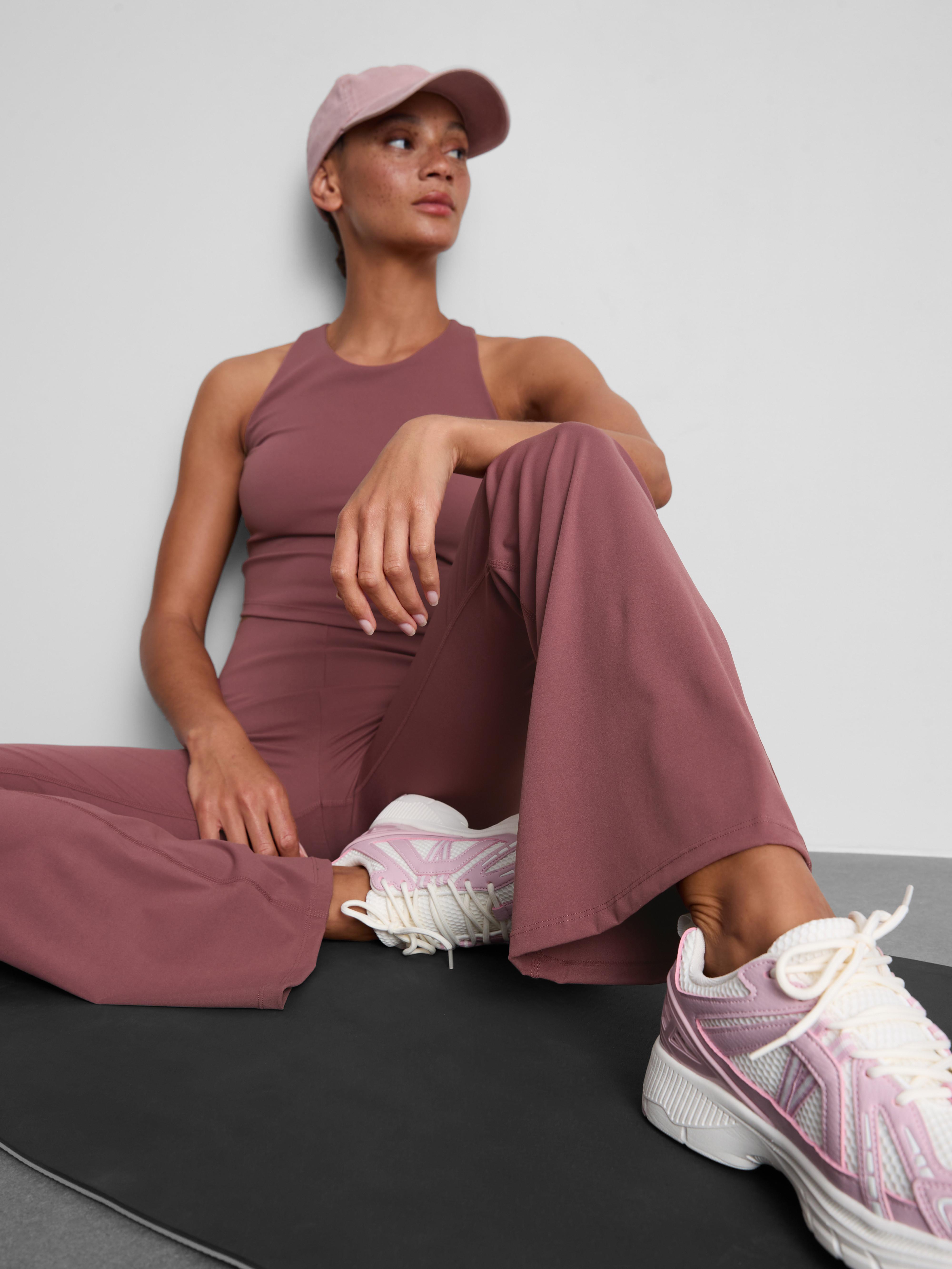 BodySculpt Performance Flared Leggings