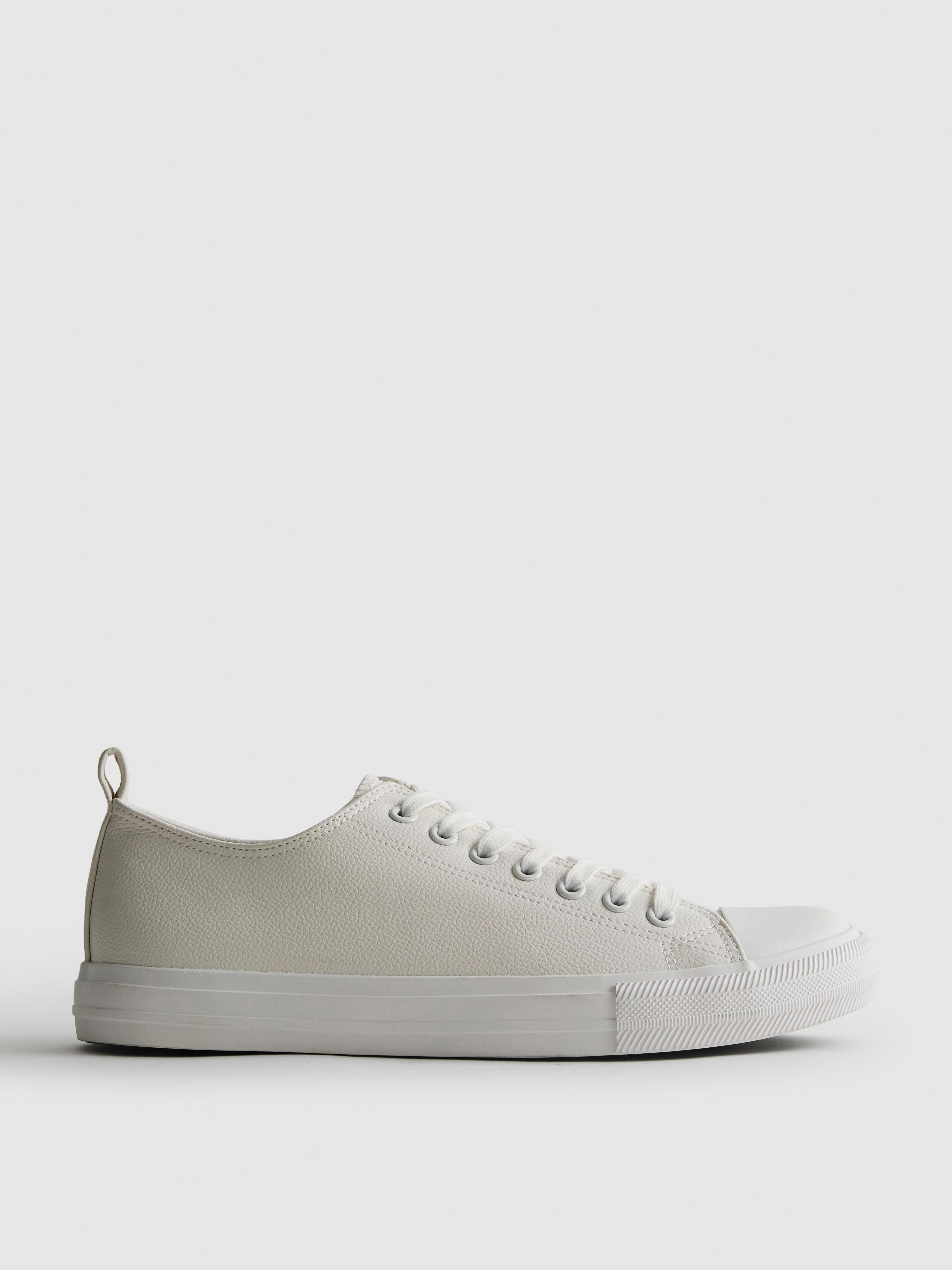 Baskets basses