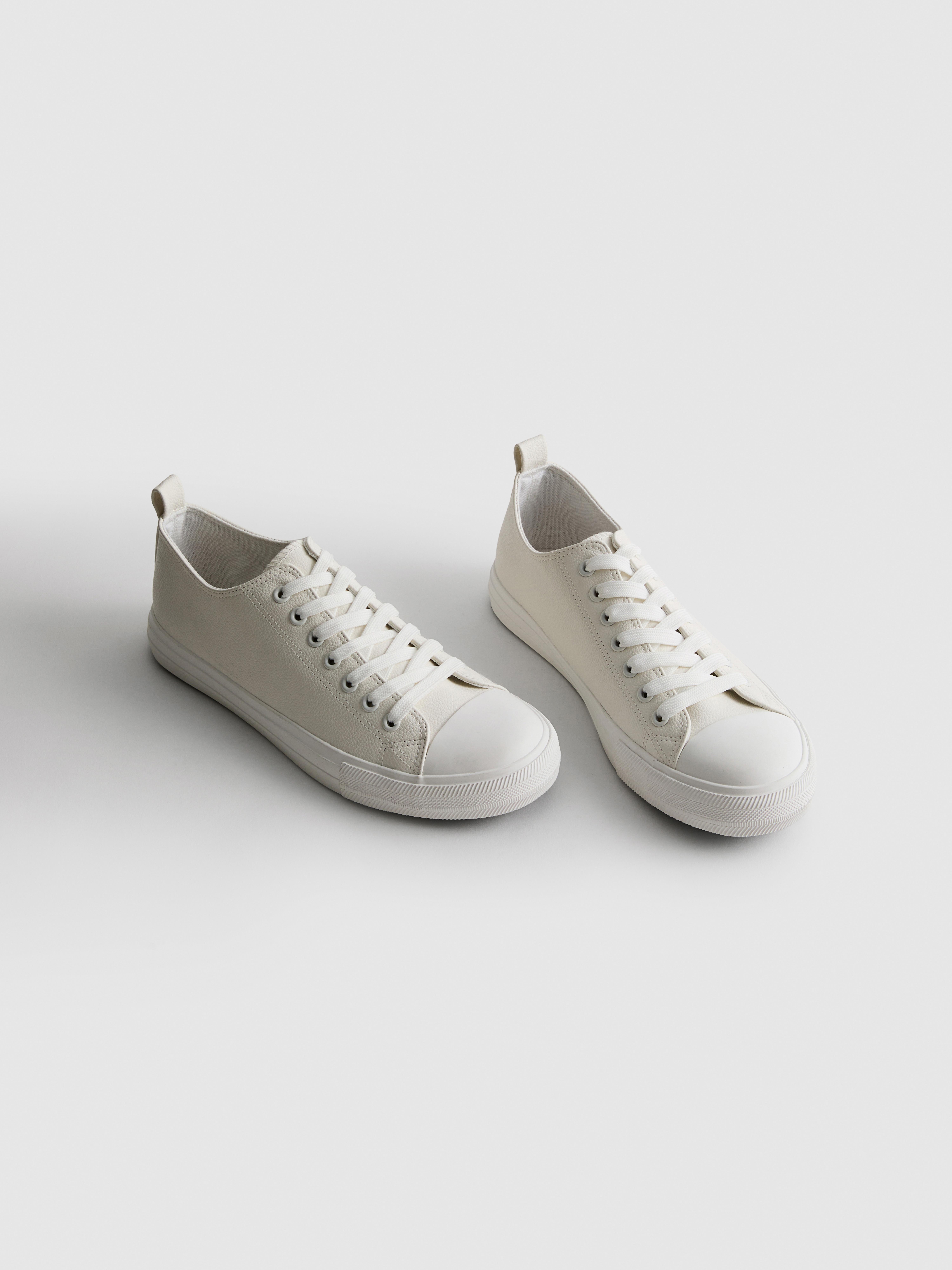 Baskets basses