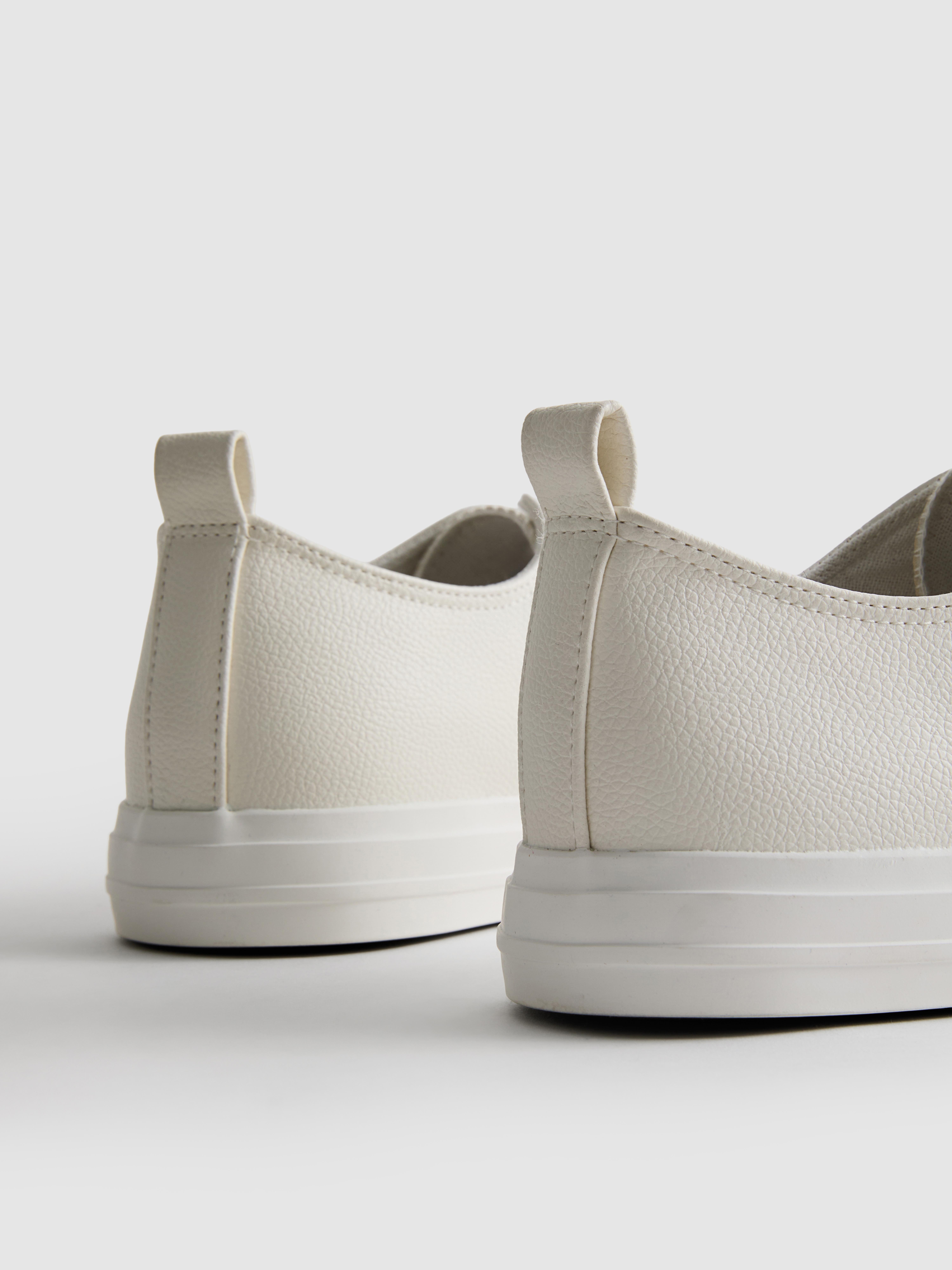Baskets basses