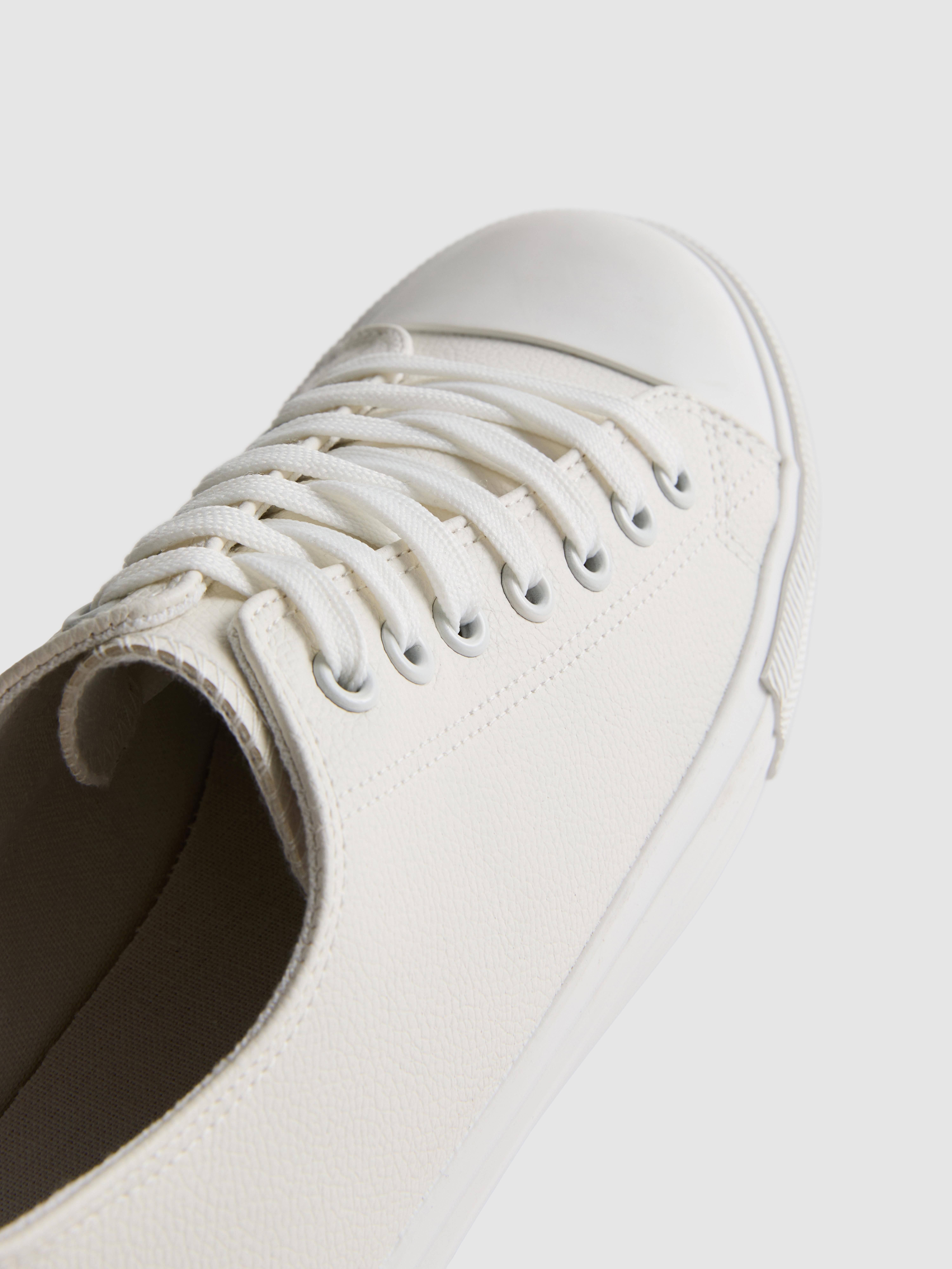 Baskets basses