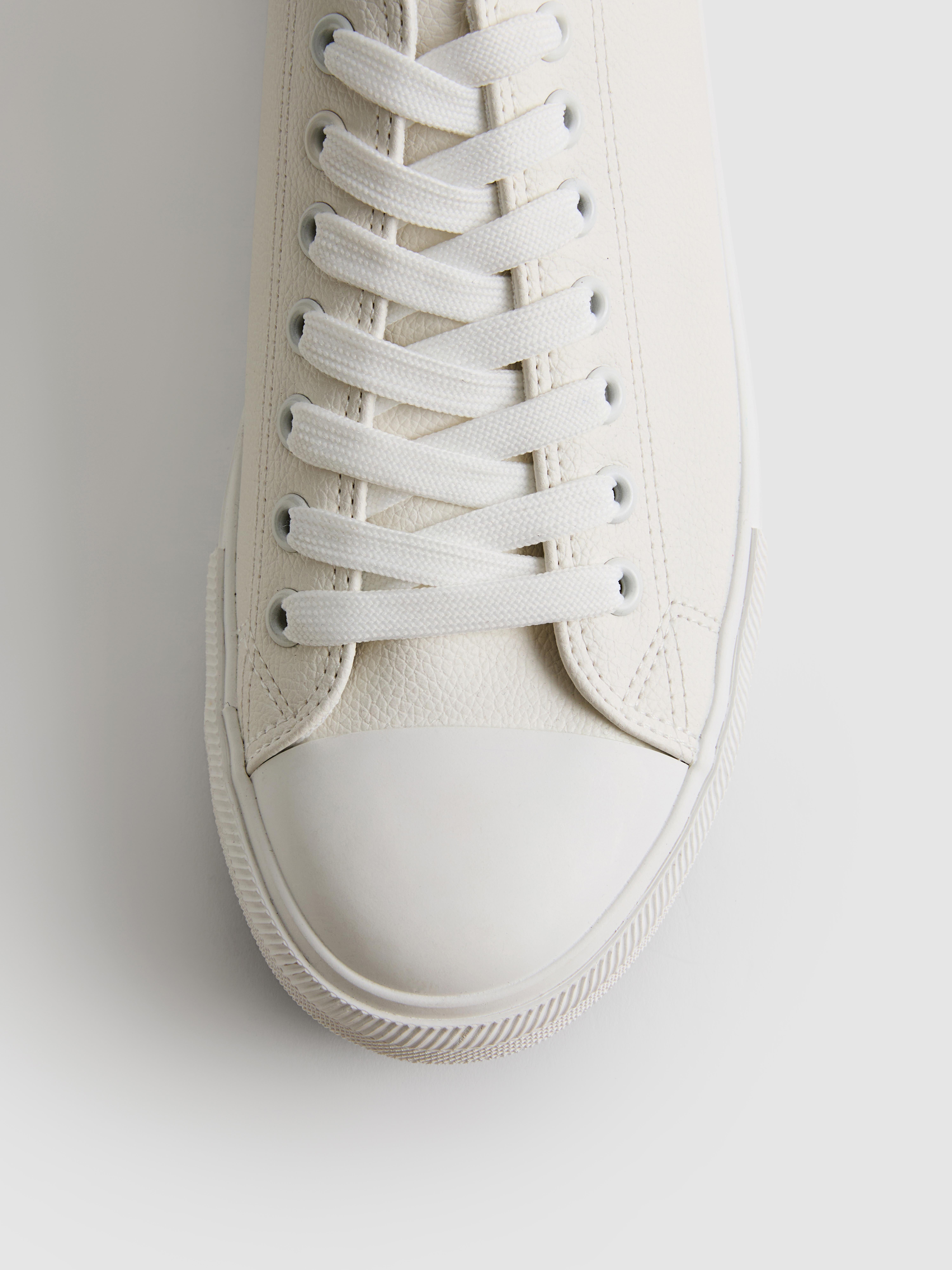 Baskets basses