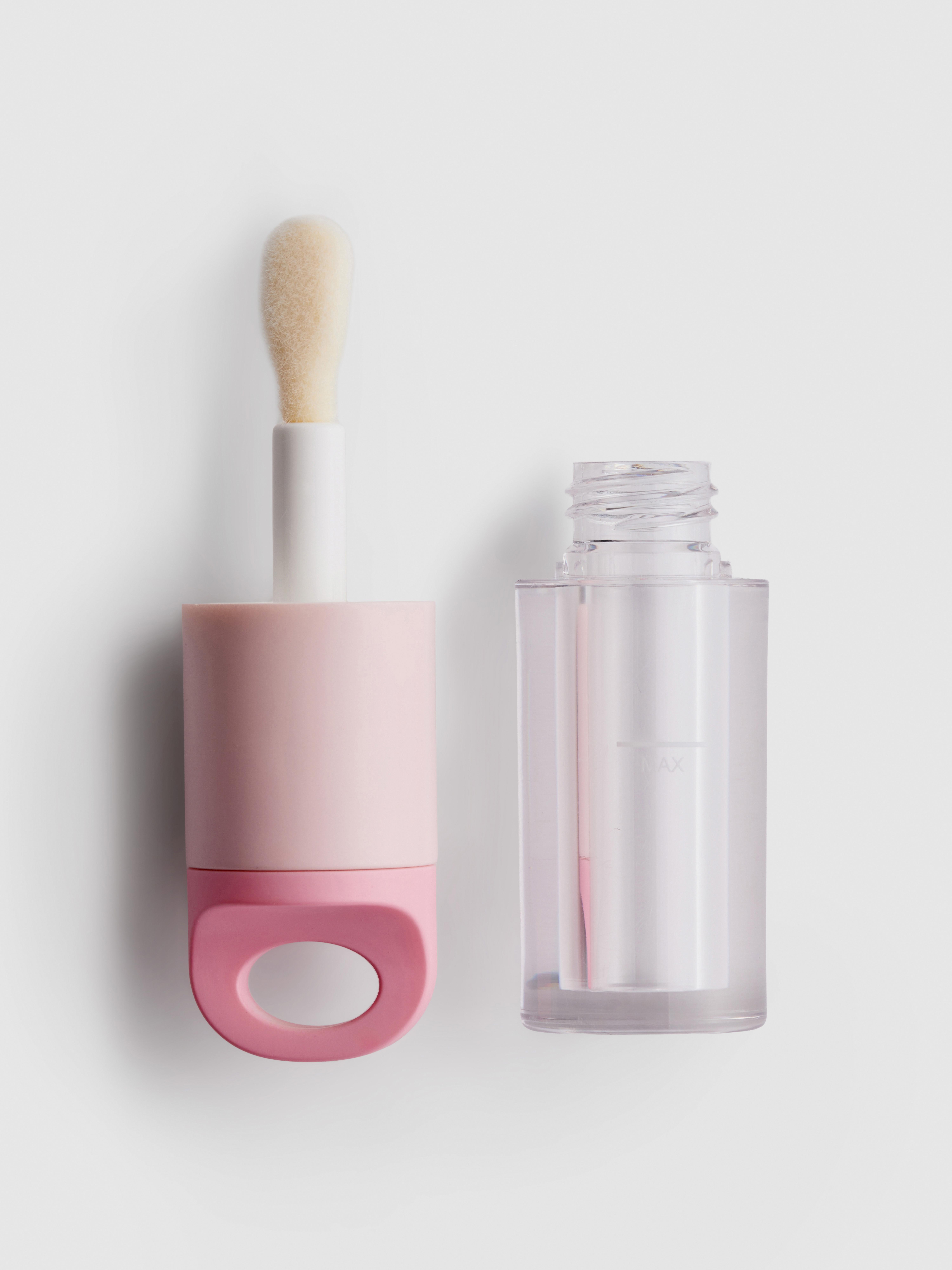 PS... Mini Refillable Lip Gloss Tube