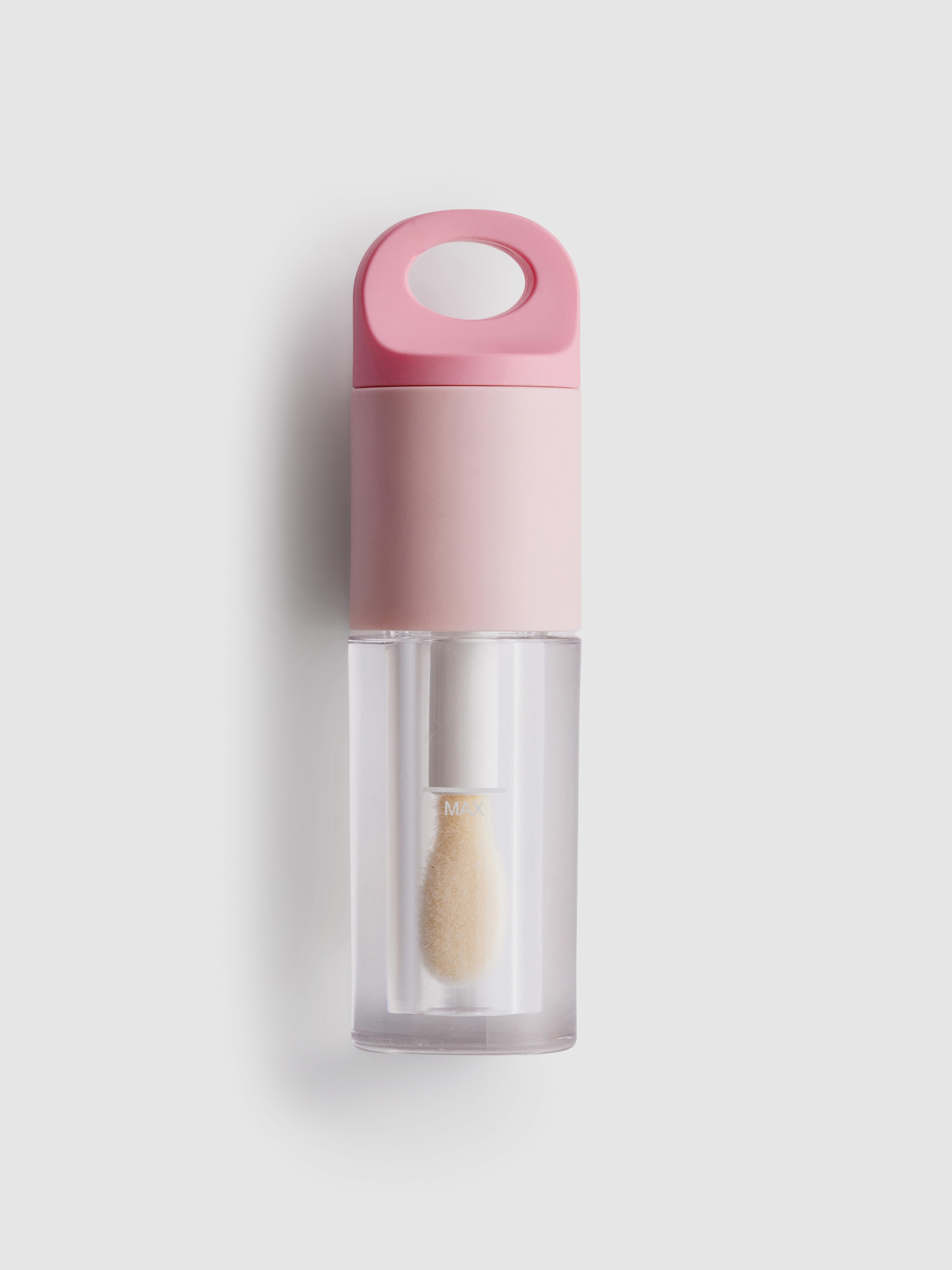PS... Mini Refillable Lip Gloss Tube