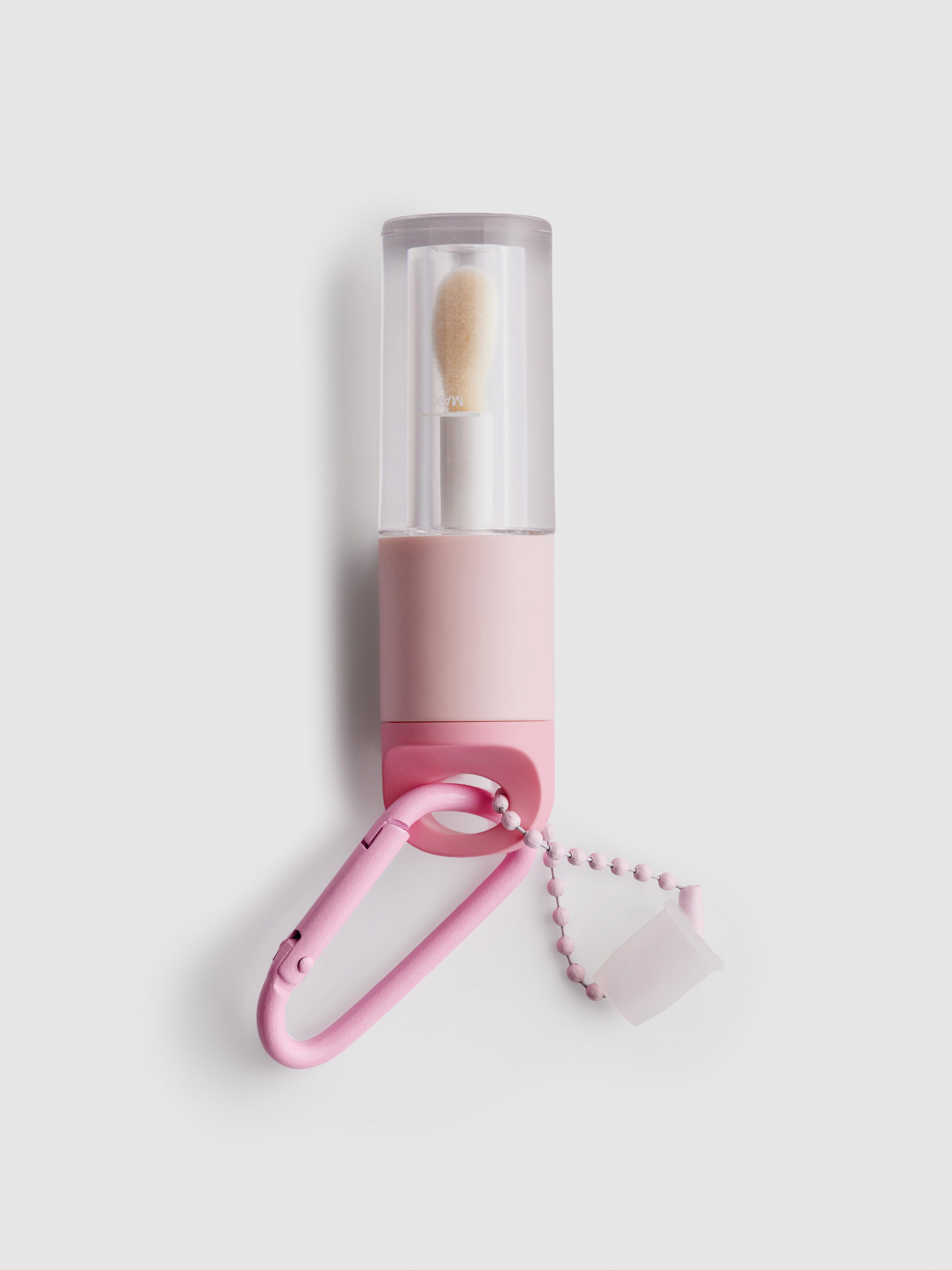 PS... Mini Refillable Lip Gloss Tube