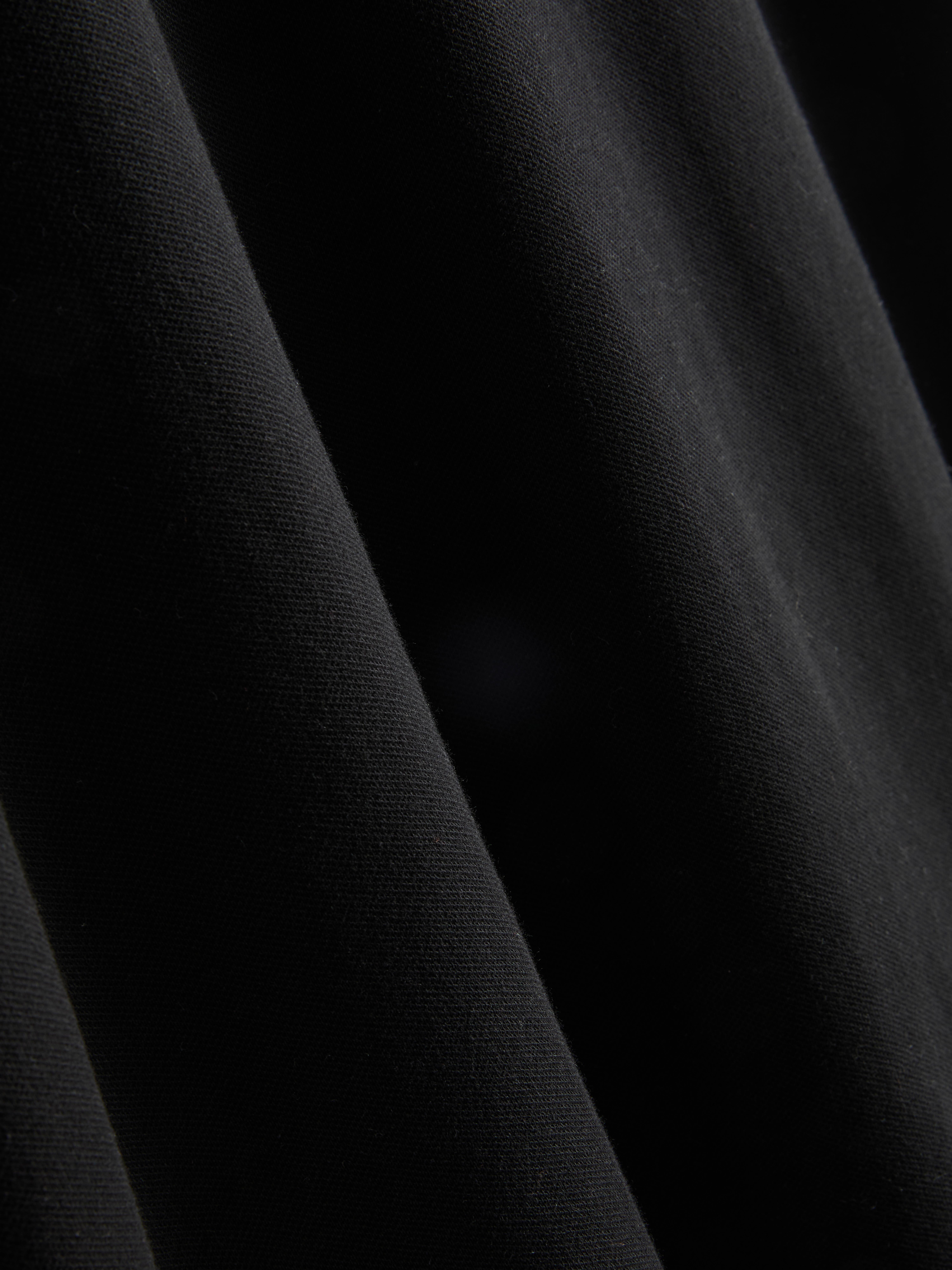 Tricou polo cu mânecă scurtă