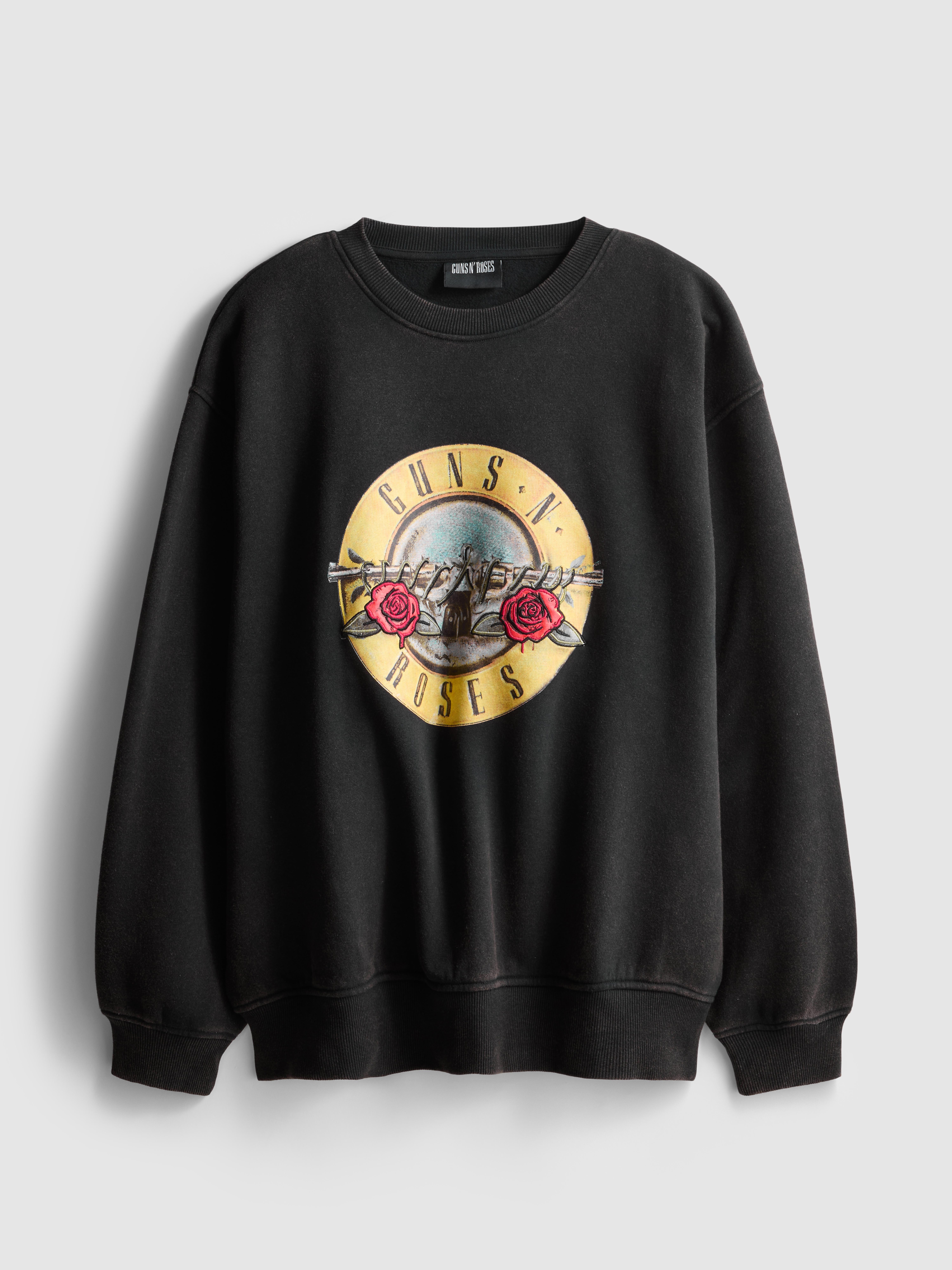 Guns N' Roses Sweatshirt