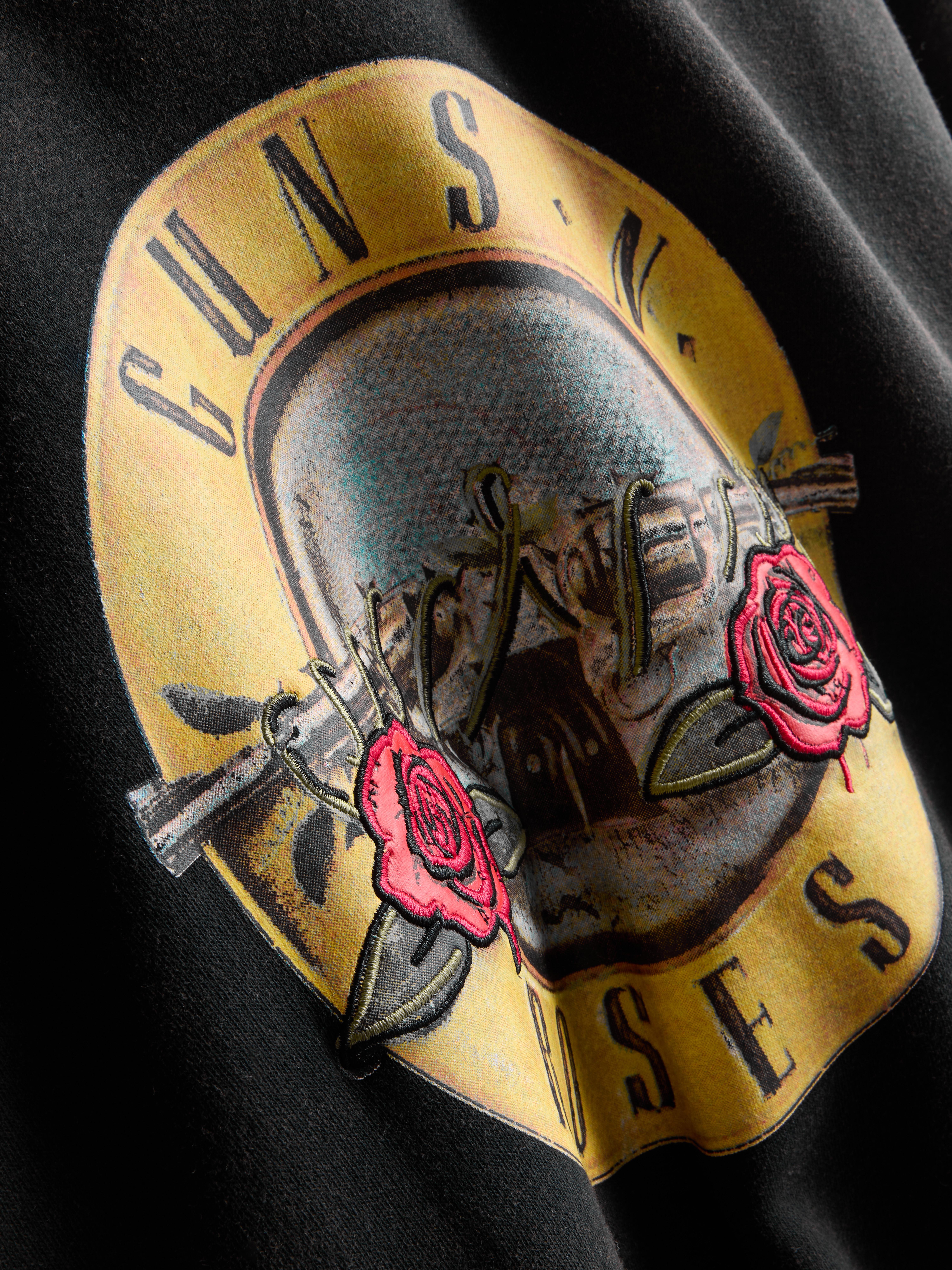 Guns N' Roses Sweatshirt