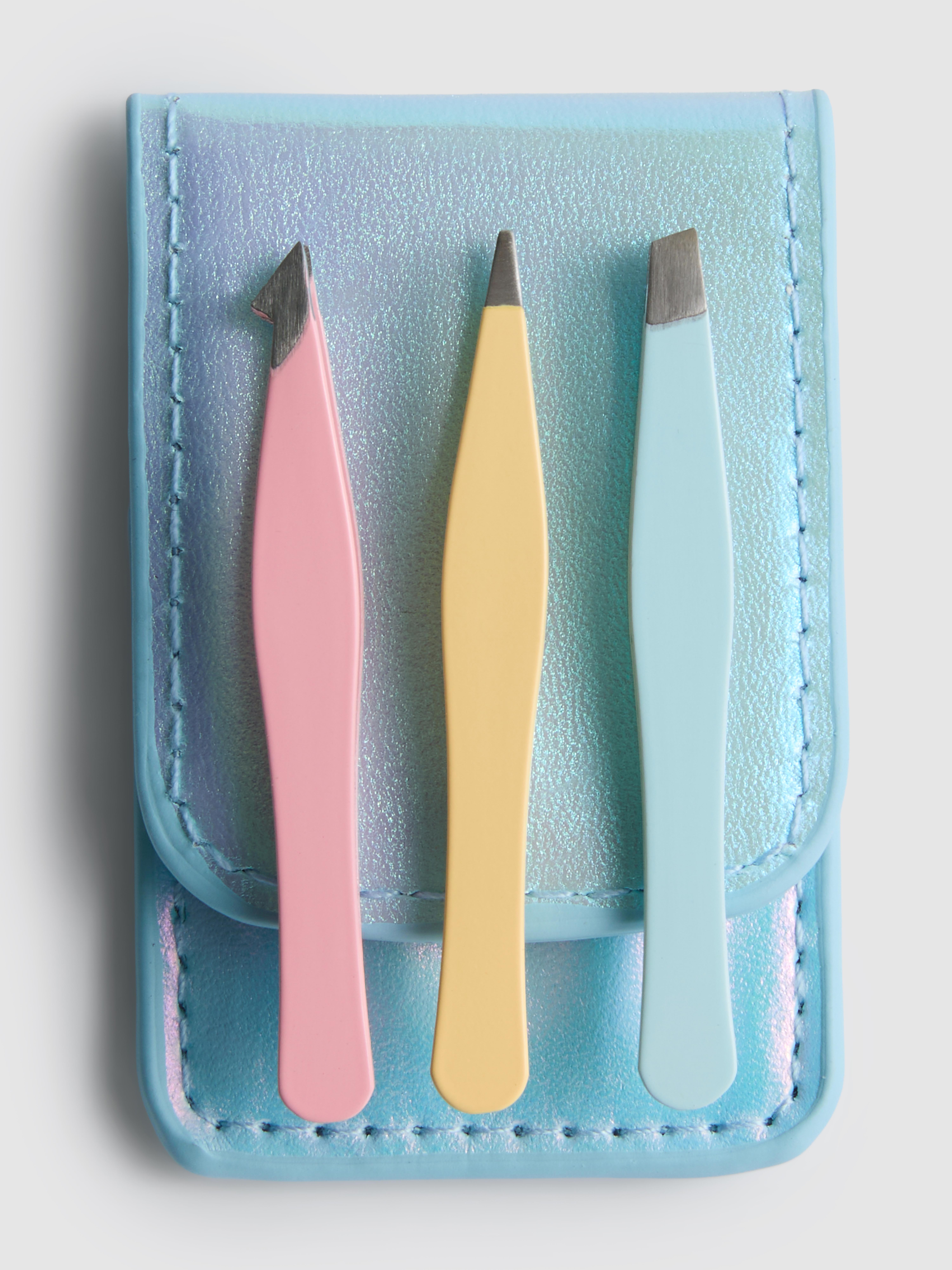 Mini Tweezer Set