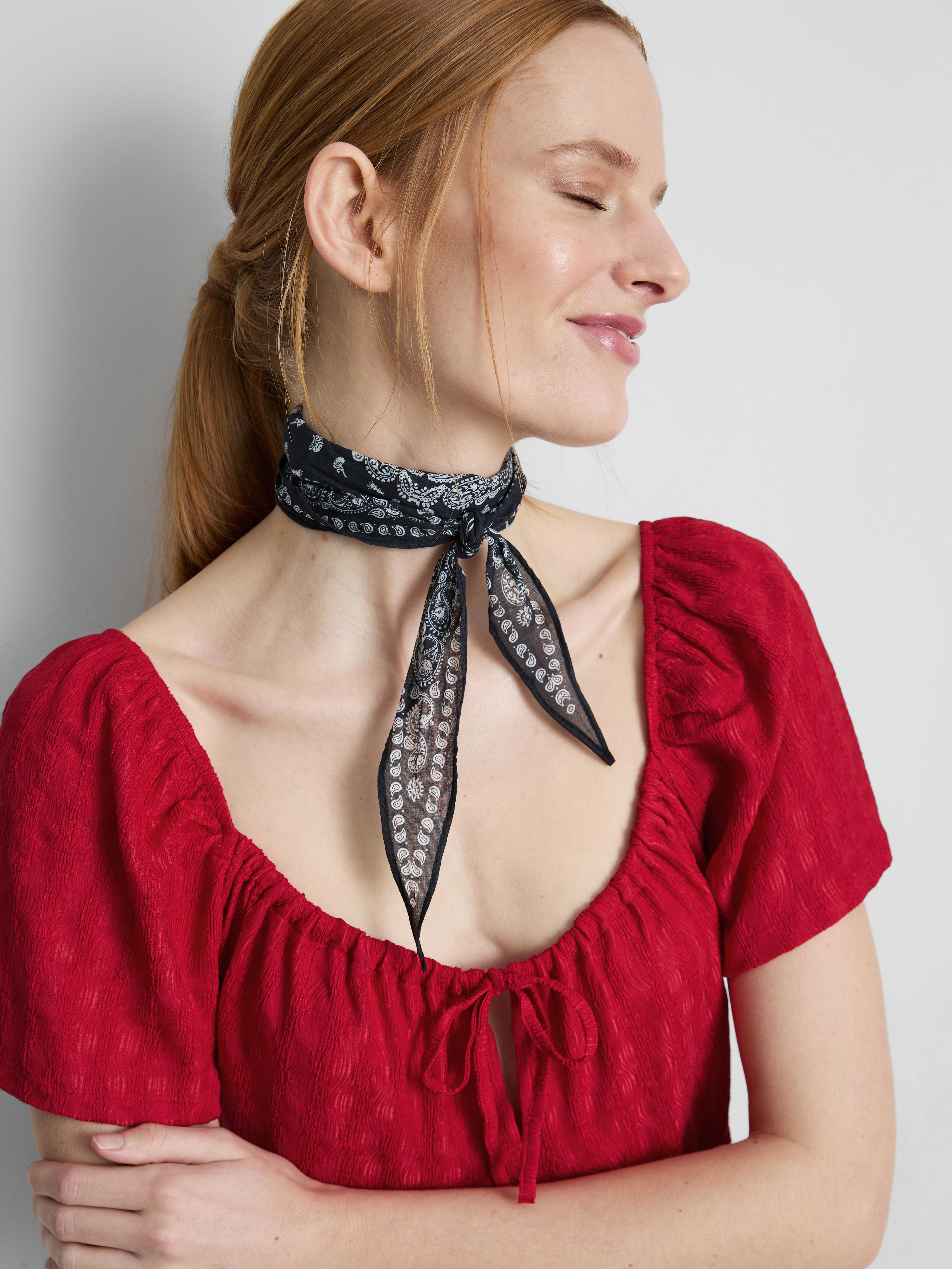 Crinkle Cap Sleeve Mini Dress