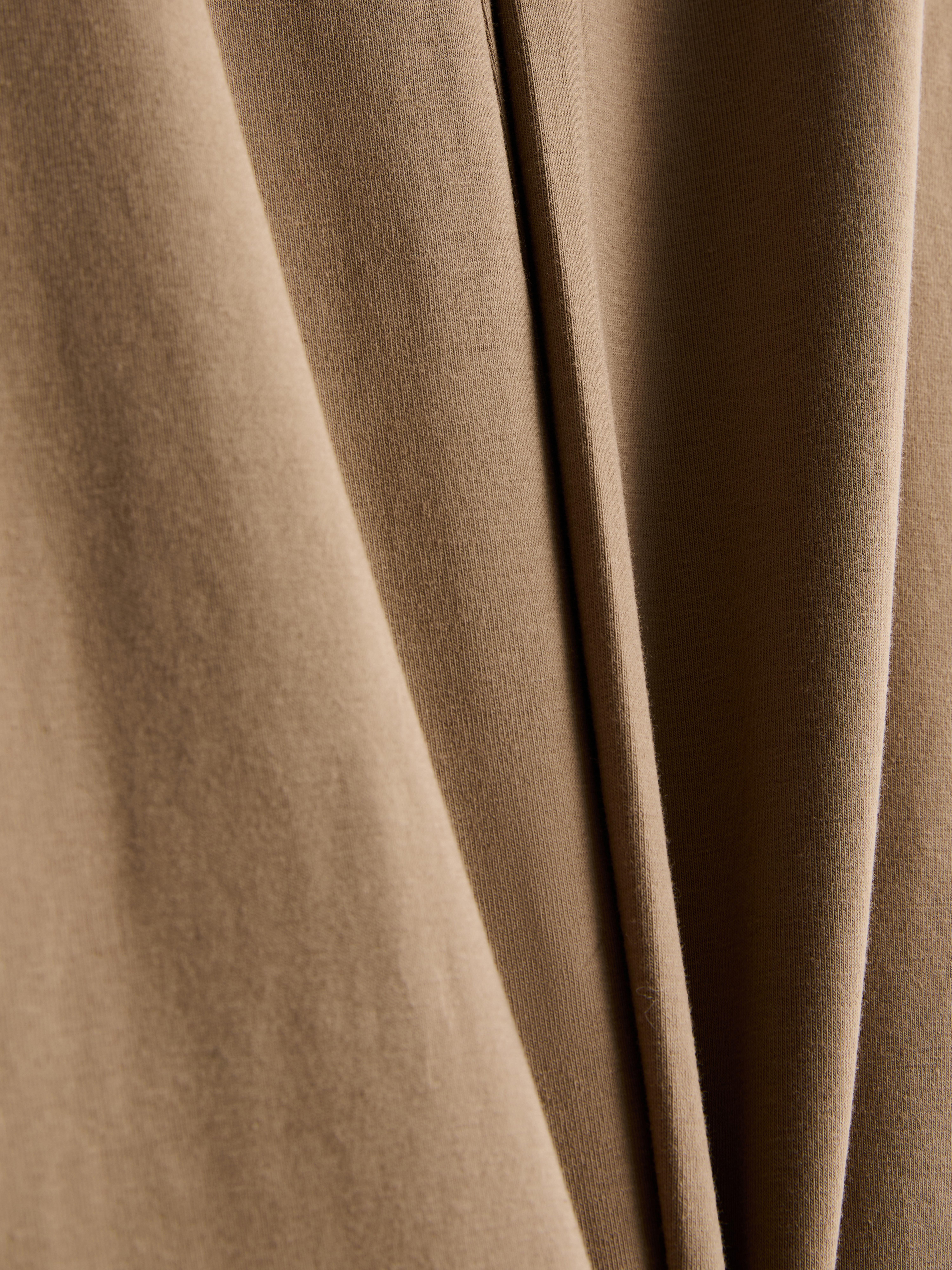 Girls Stone 7-15yrs | Flare Leggings