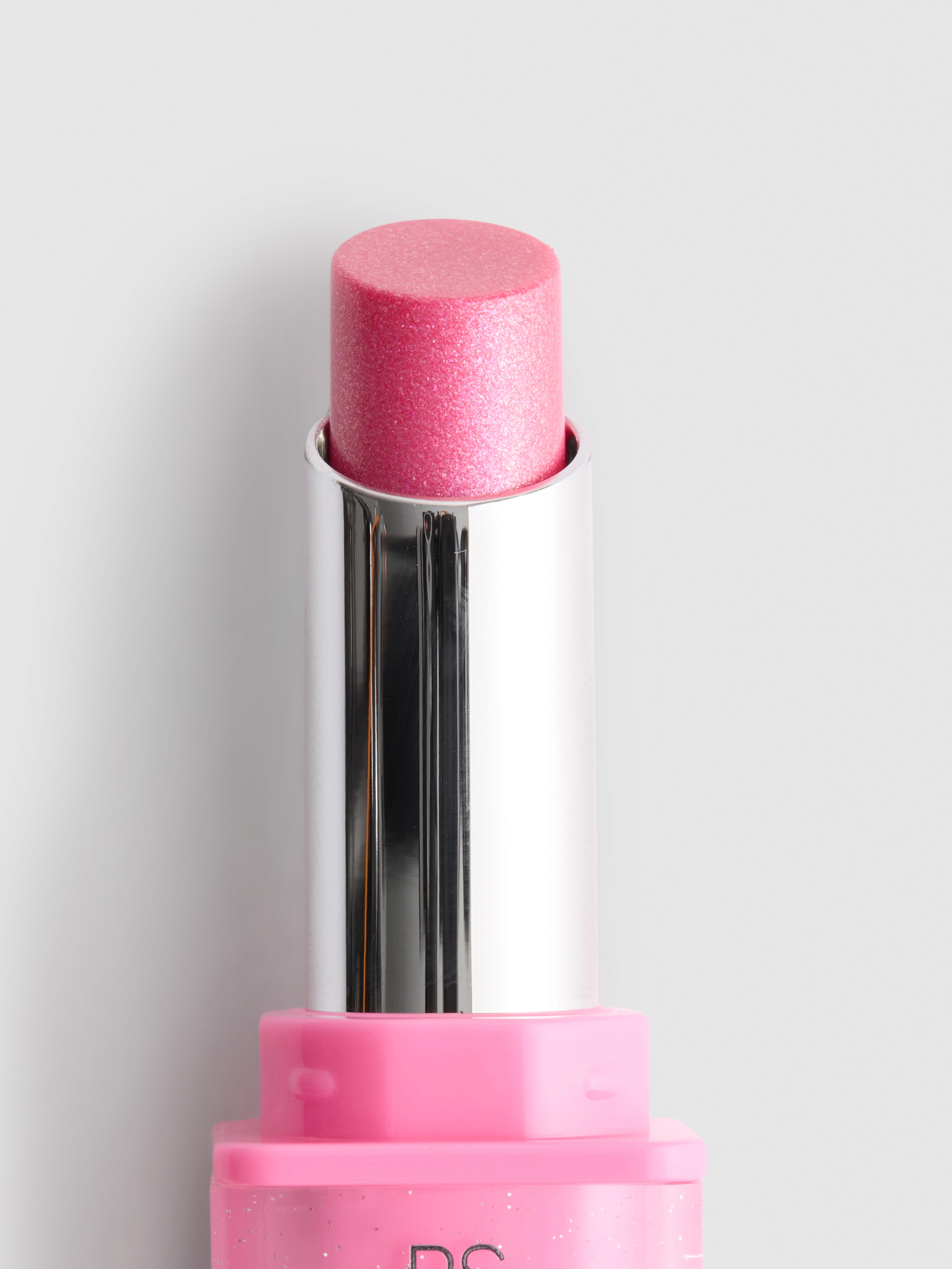 Svetleč balzam za ustnice PS...