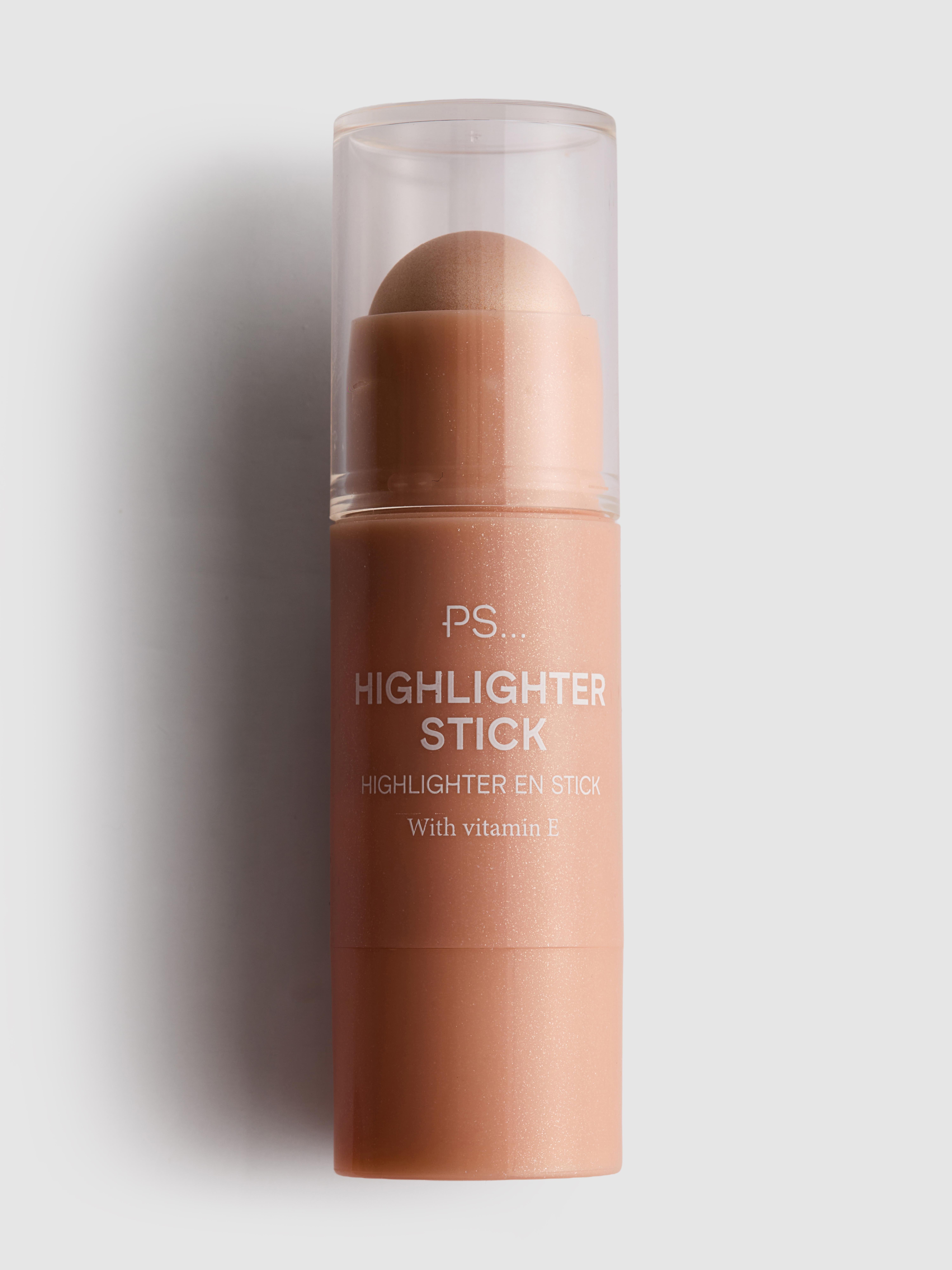 PS... Highlighterstick