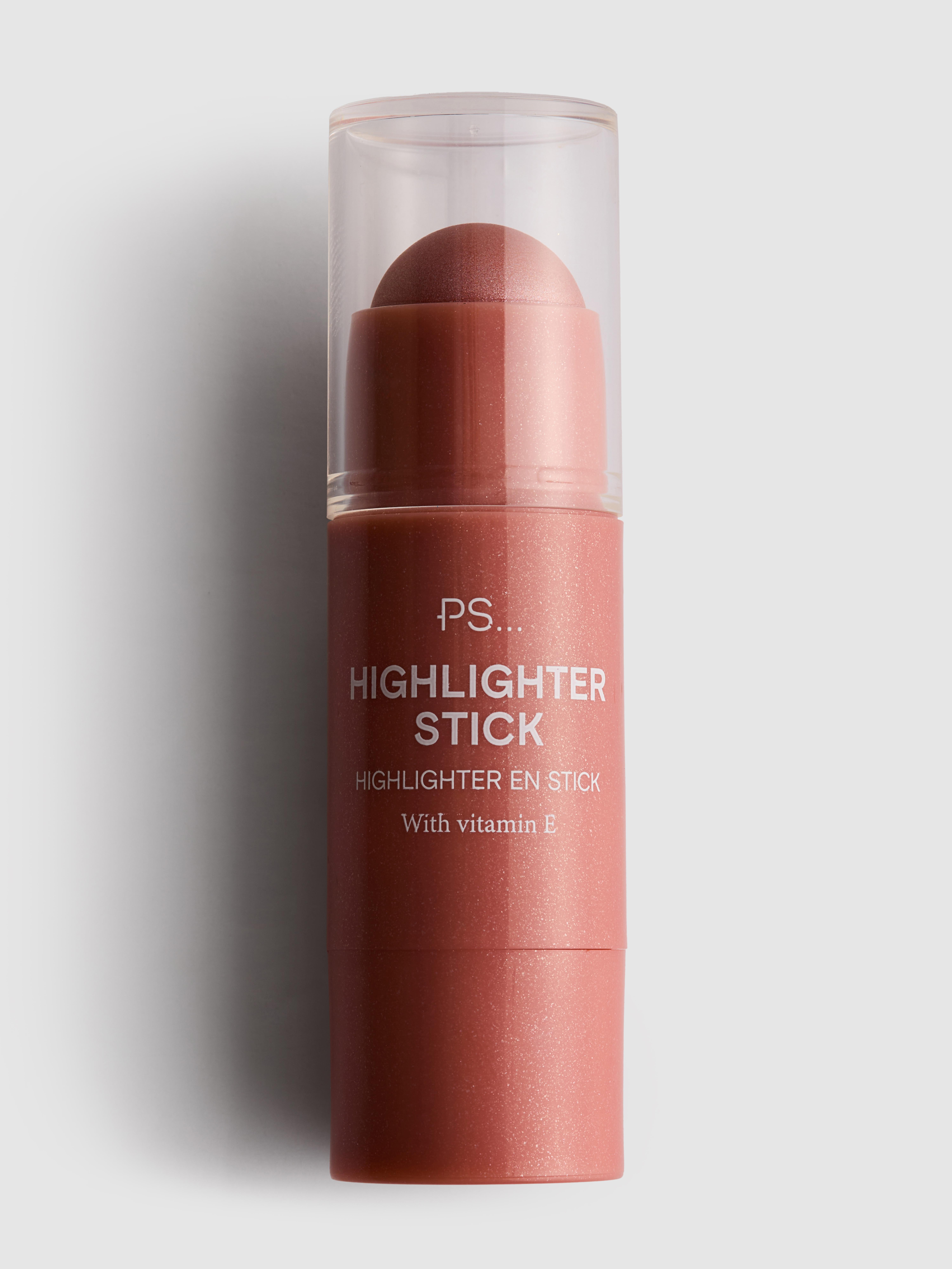 PS... Highlighterstick