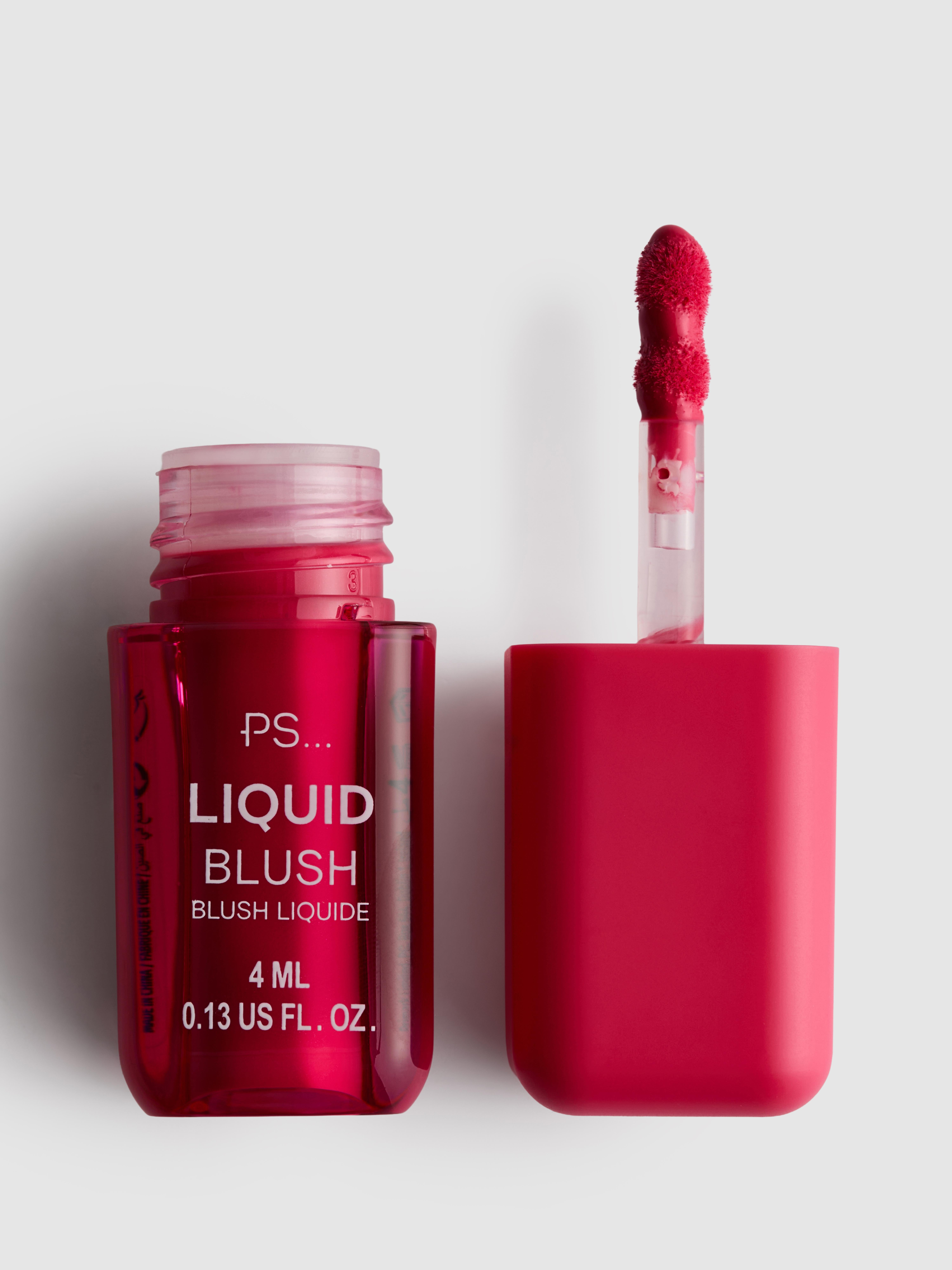 Róż w płynie PS...