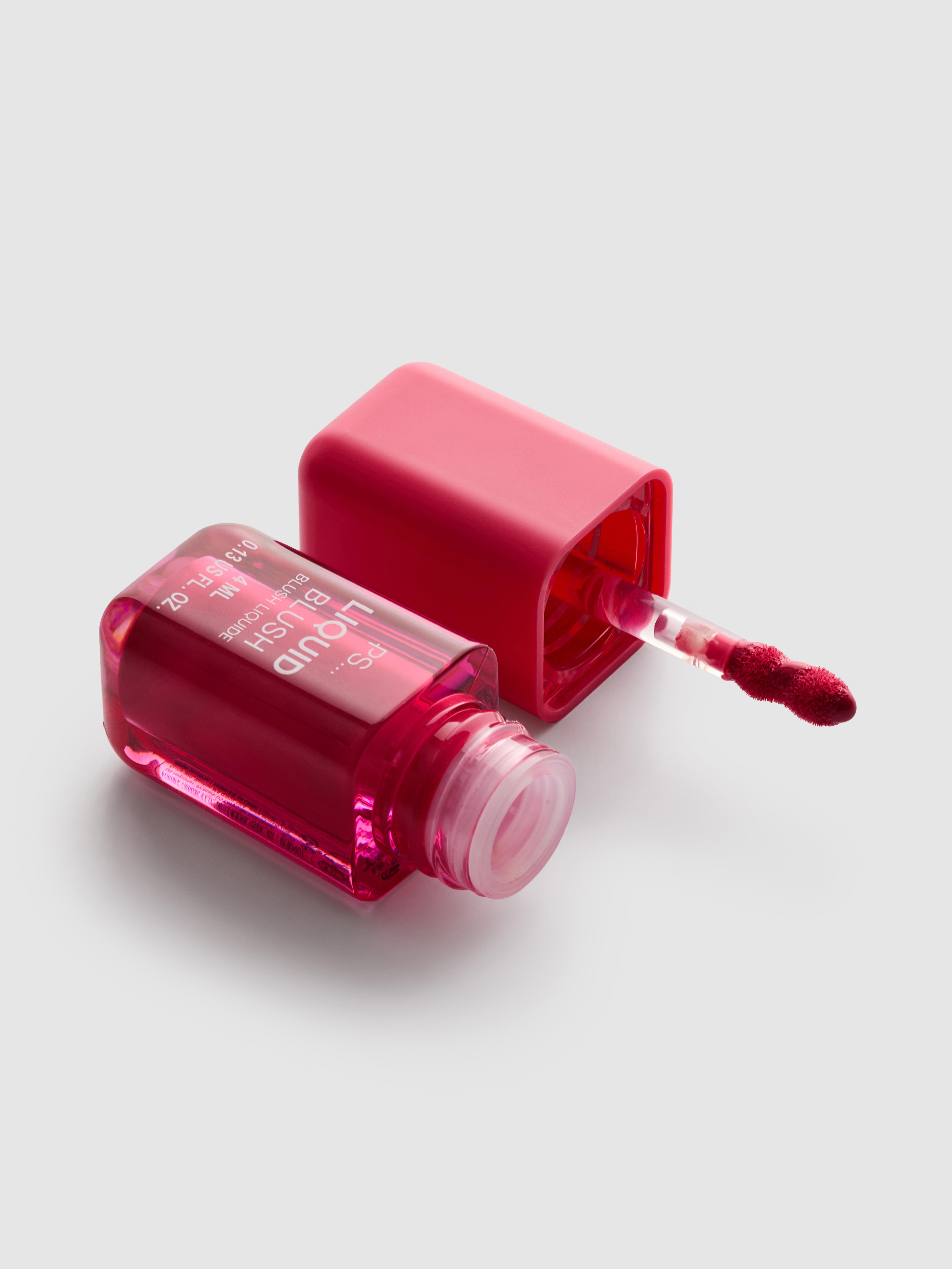 Róż w płynie PS...