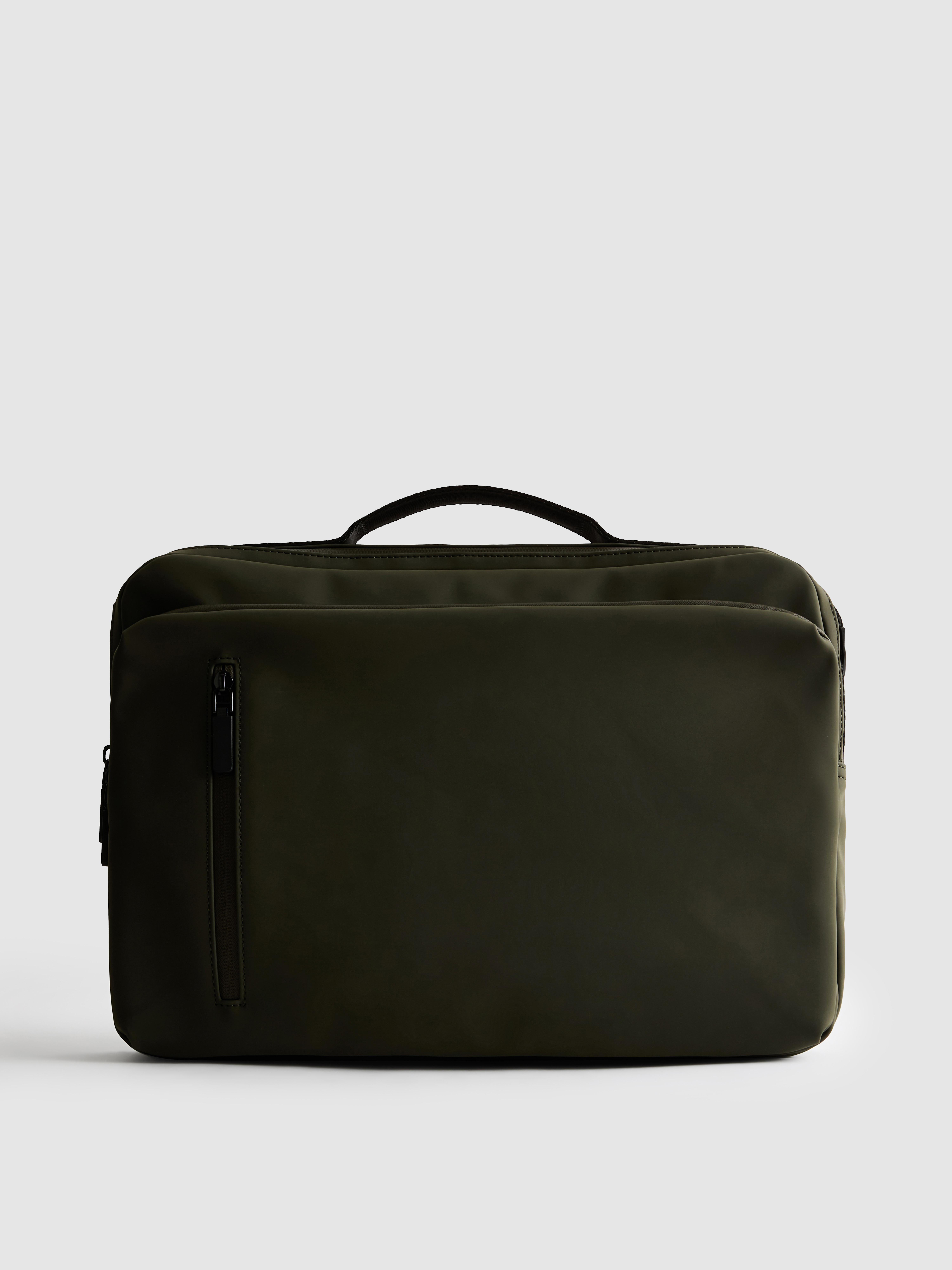 Laptop Messenger Bag