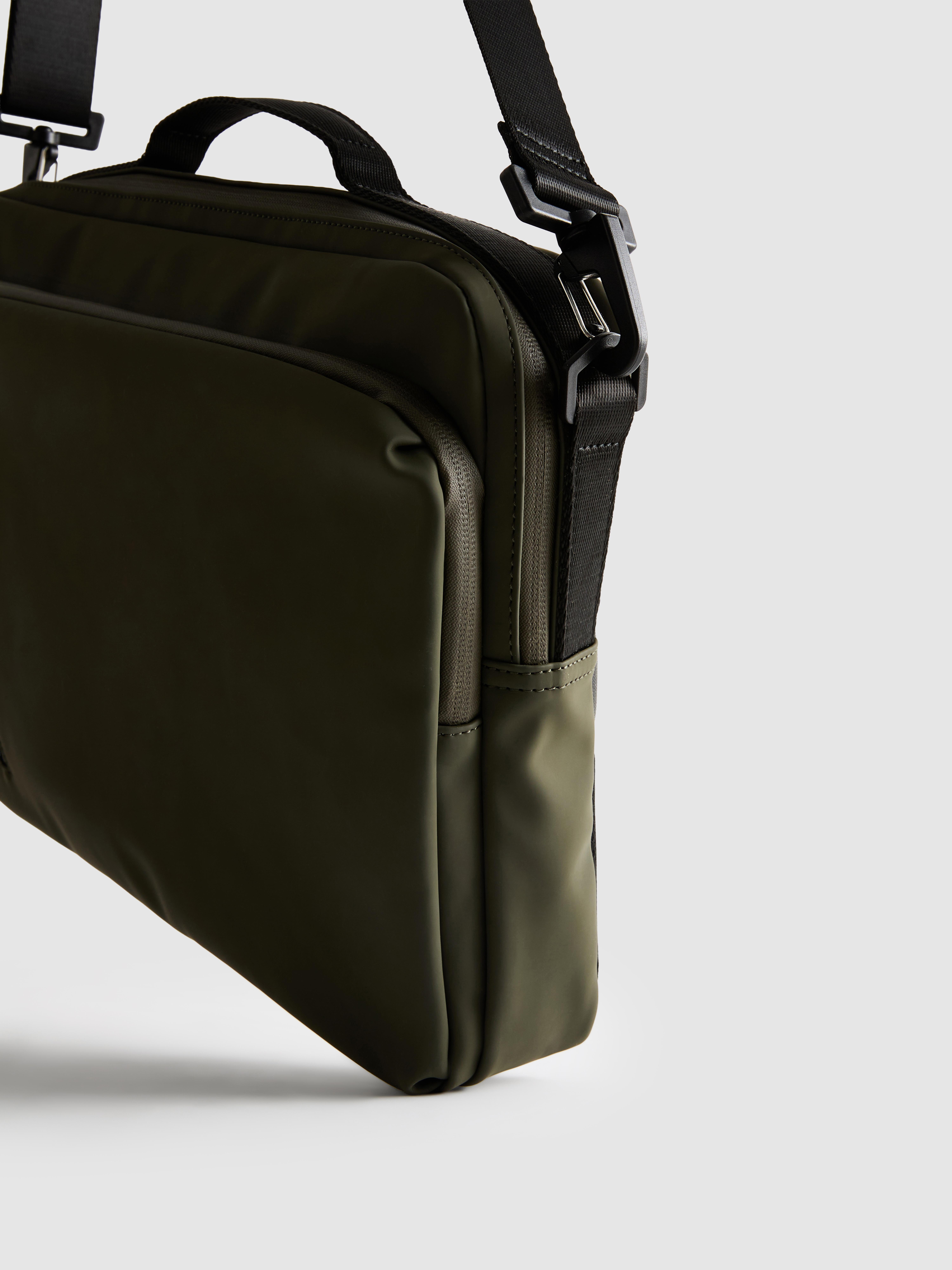 Laptop Messenger Bag