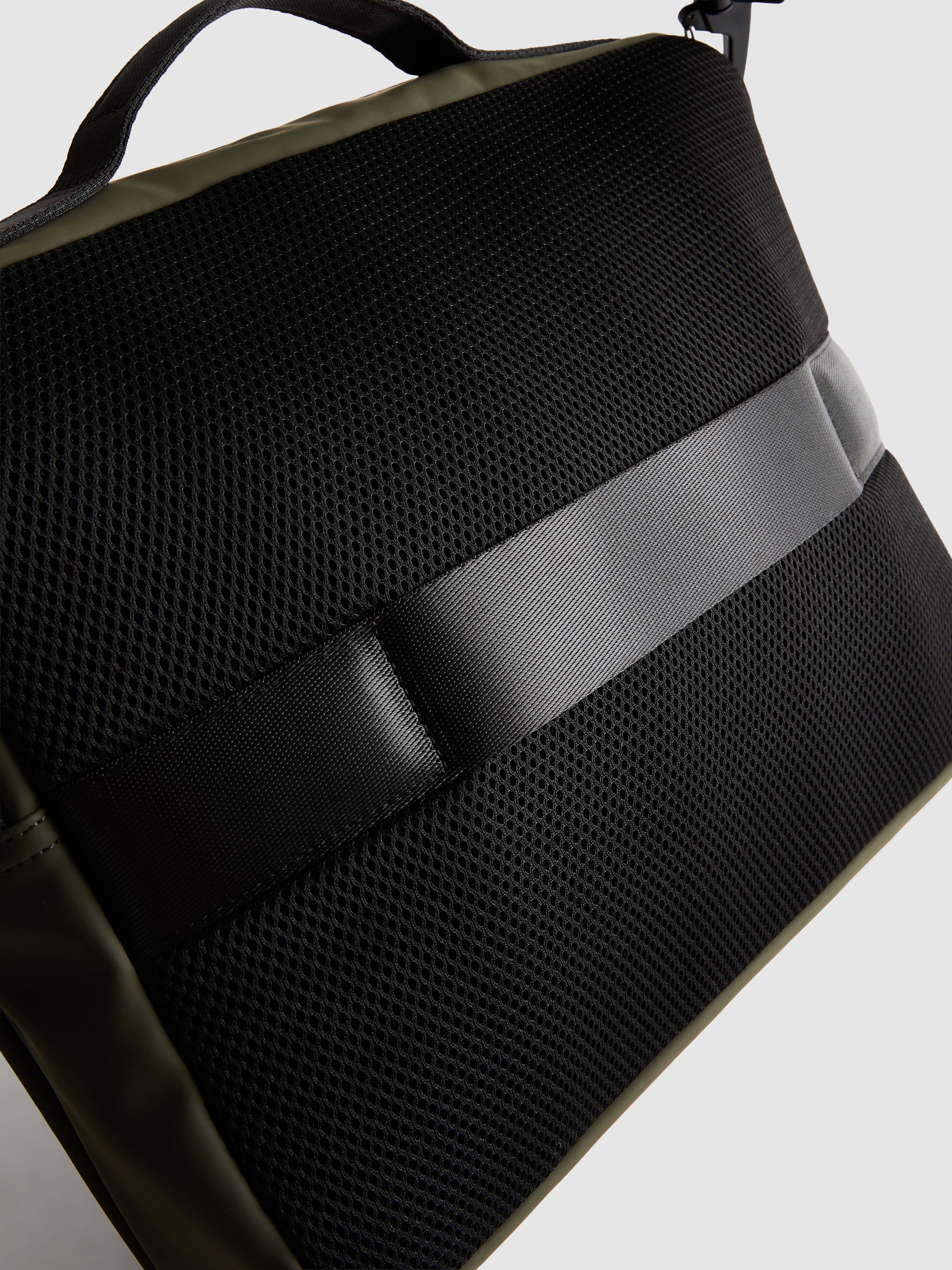 Laptop Messenger Bag