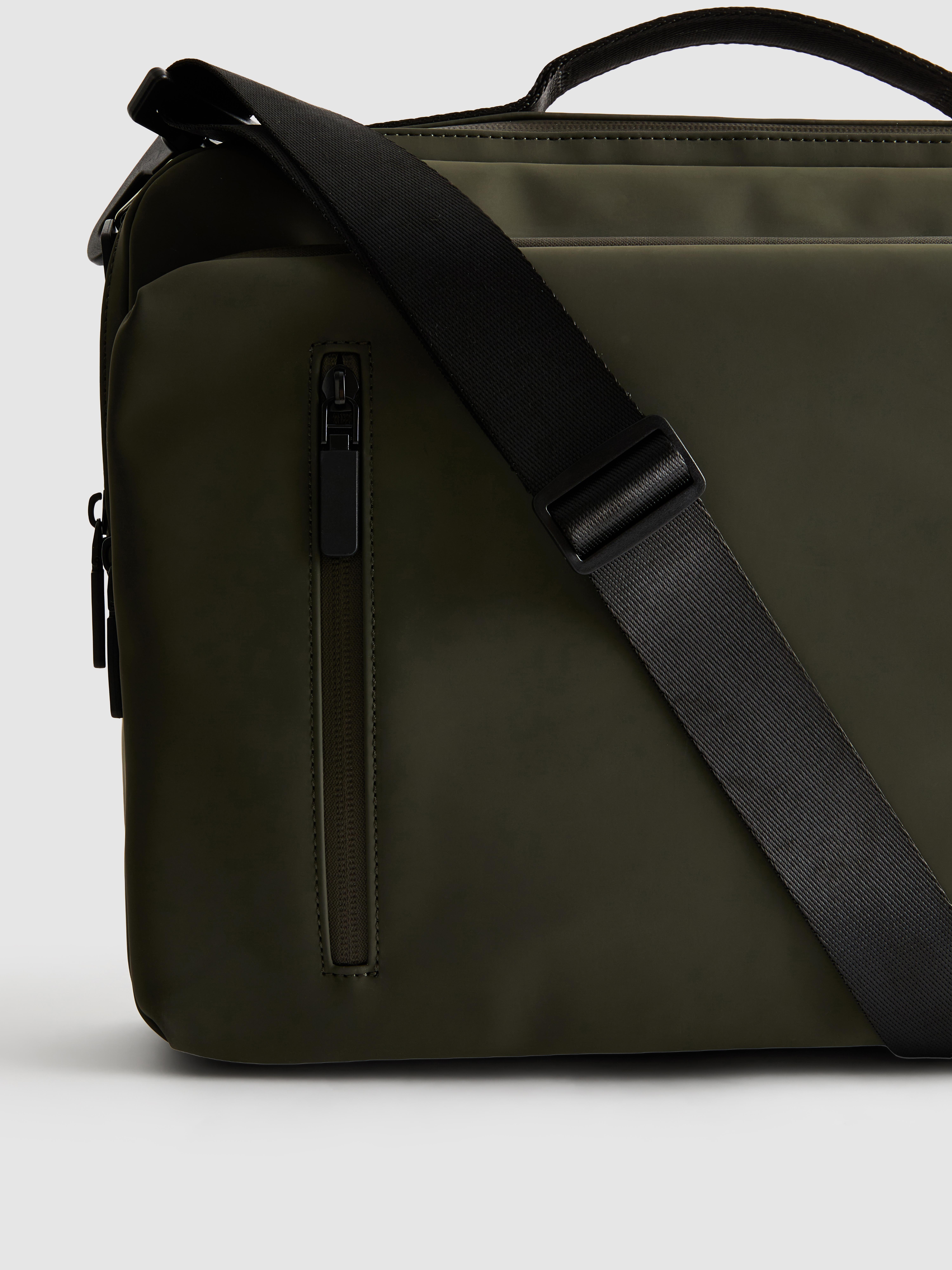 Laptop Messenger Bag