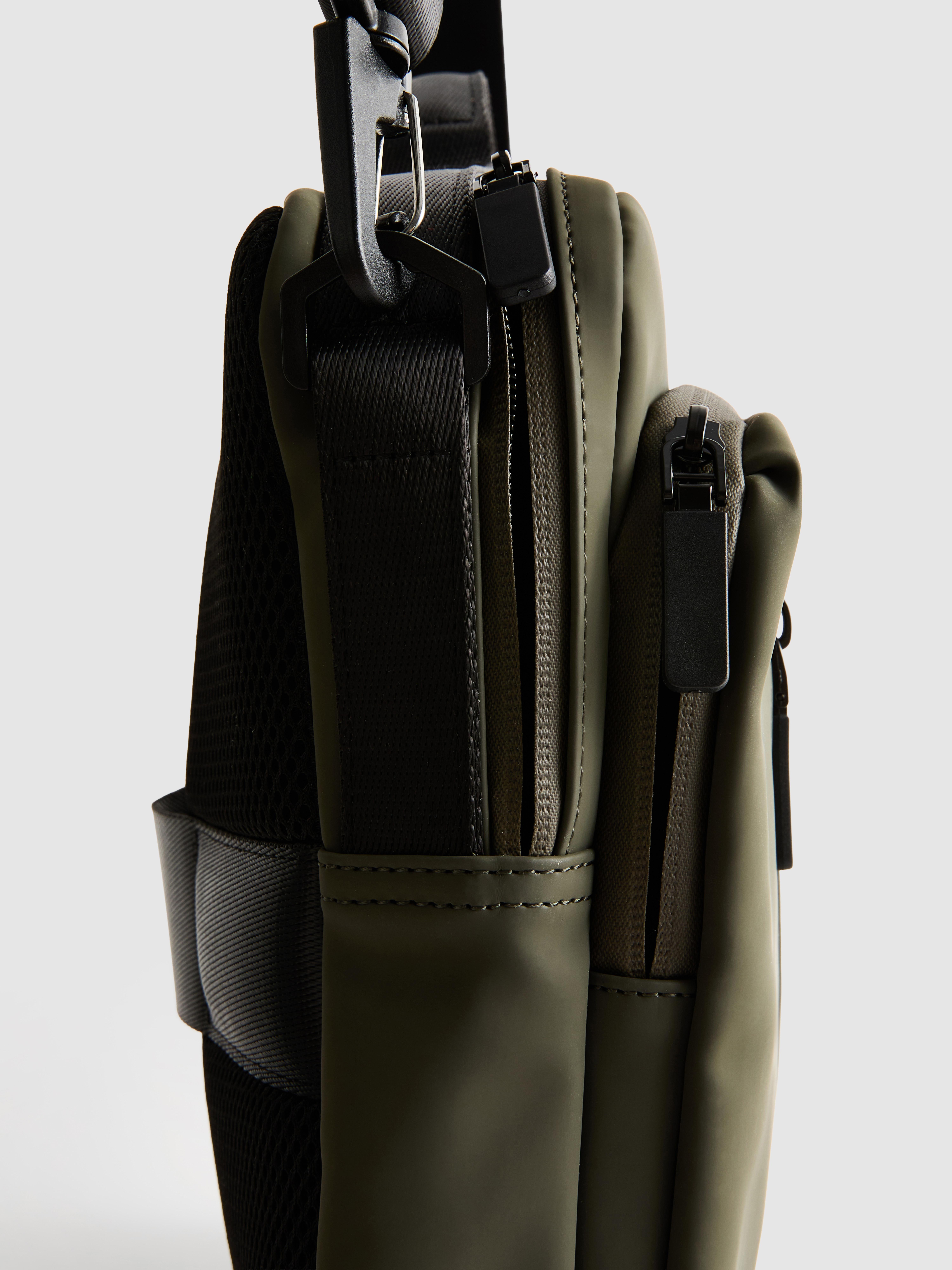 Laptop Messenger Bag