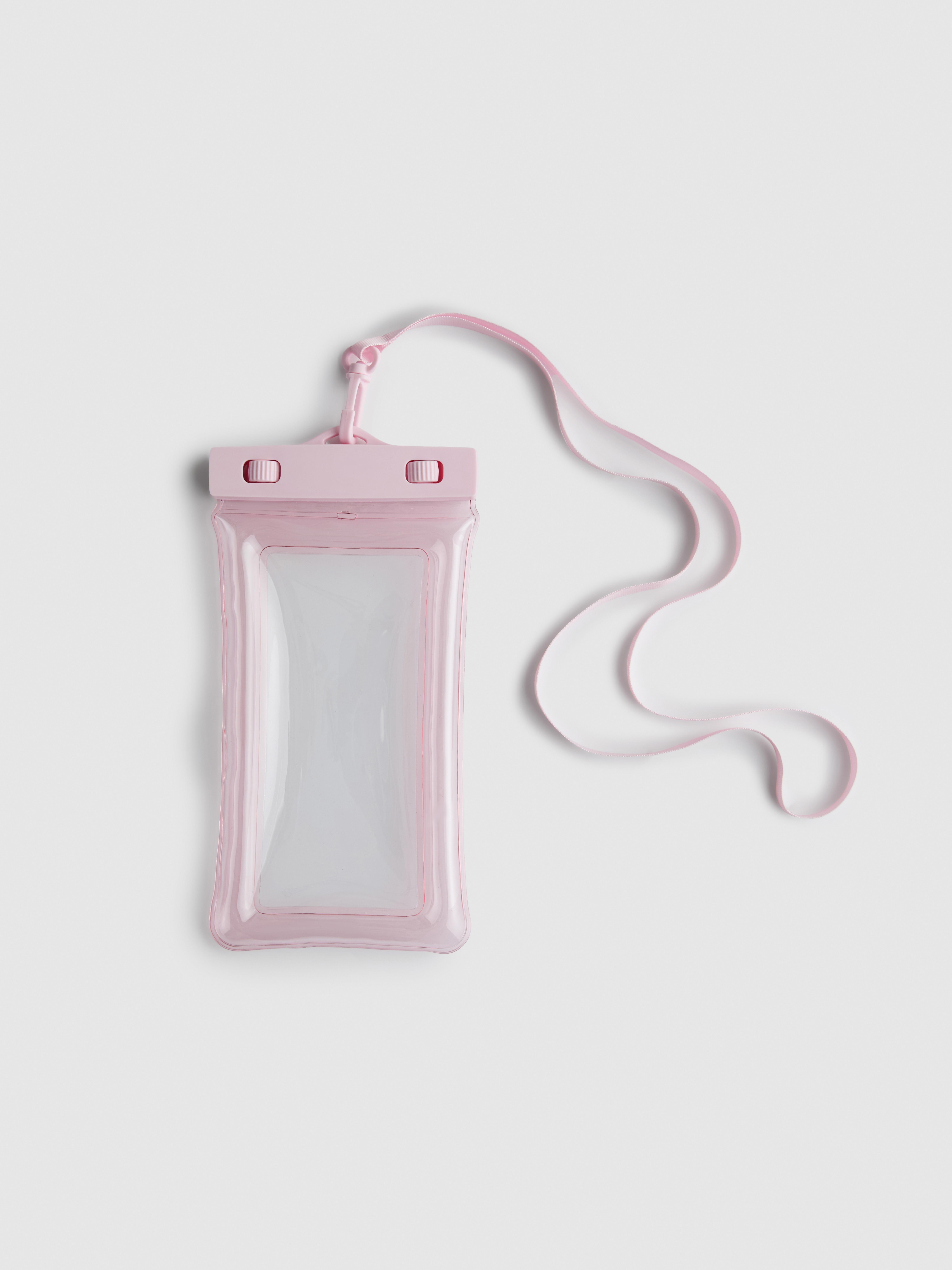 Bolsa telemóvel prova água