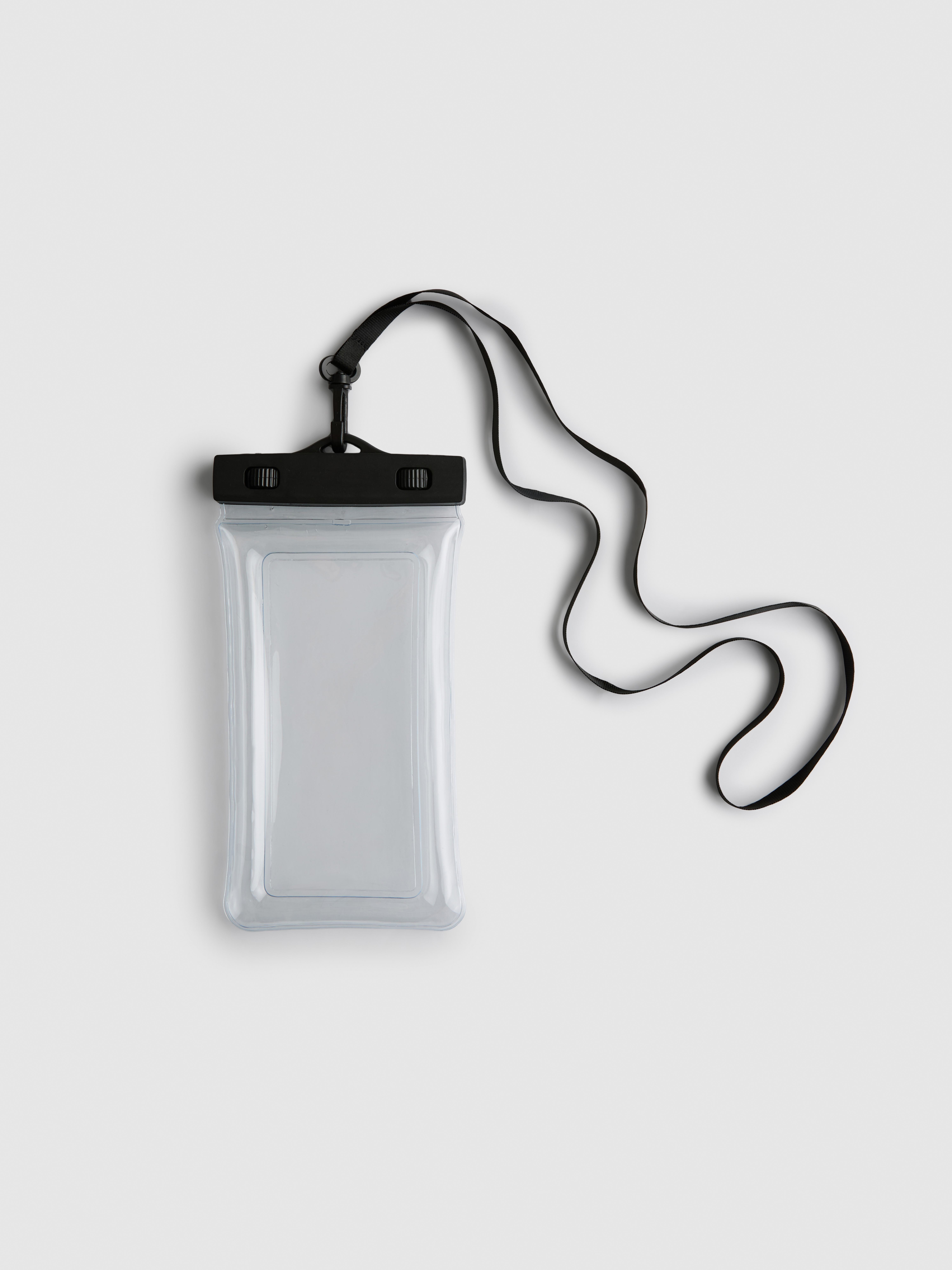 Bolsa telemóvel prova água