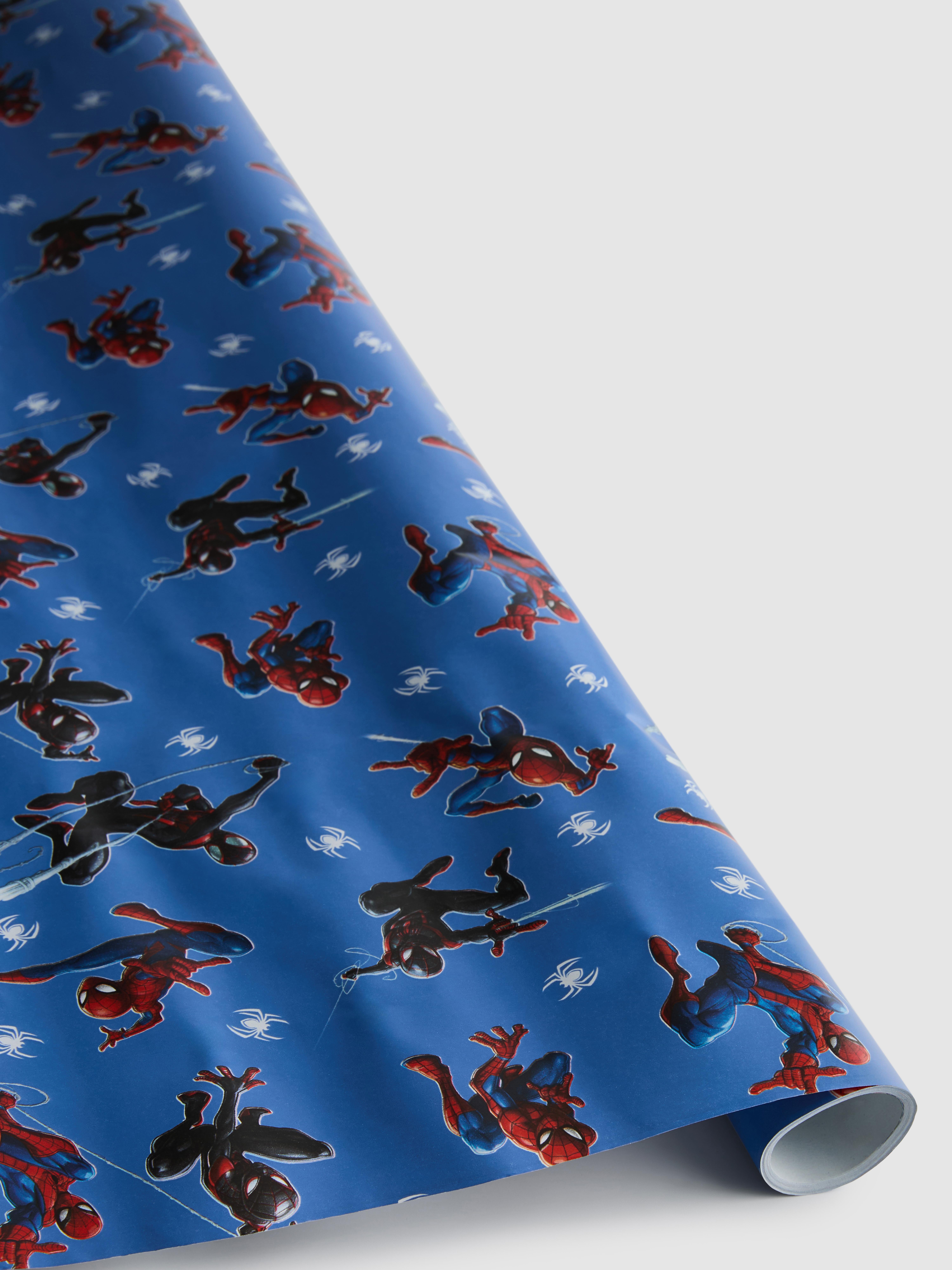 Inpakpapier MARVEL Spider-Man, 6 m
