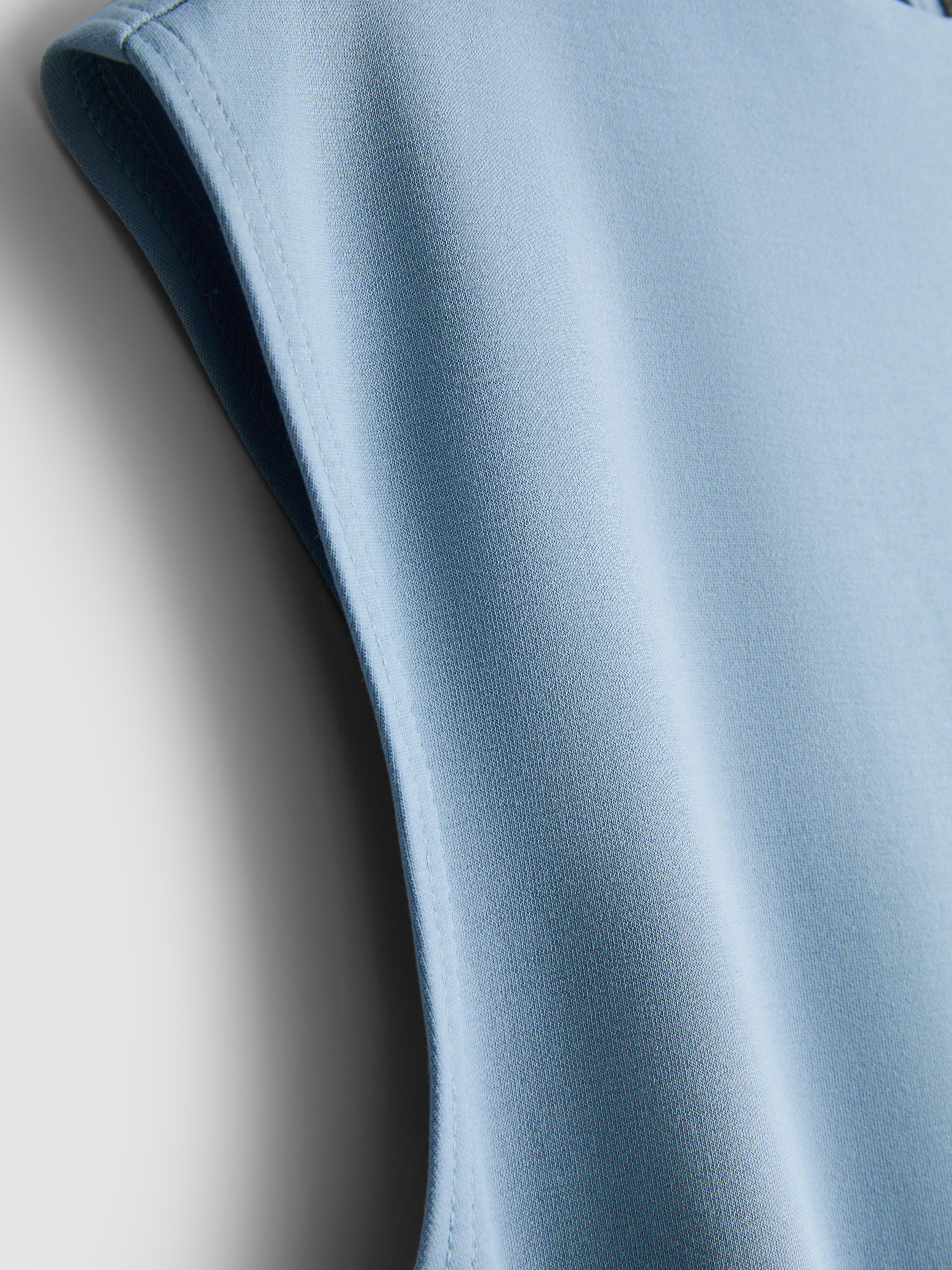 Cap Sleeve Sculpted Mini Dress