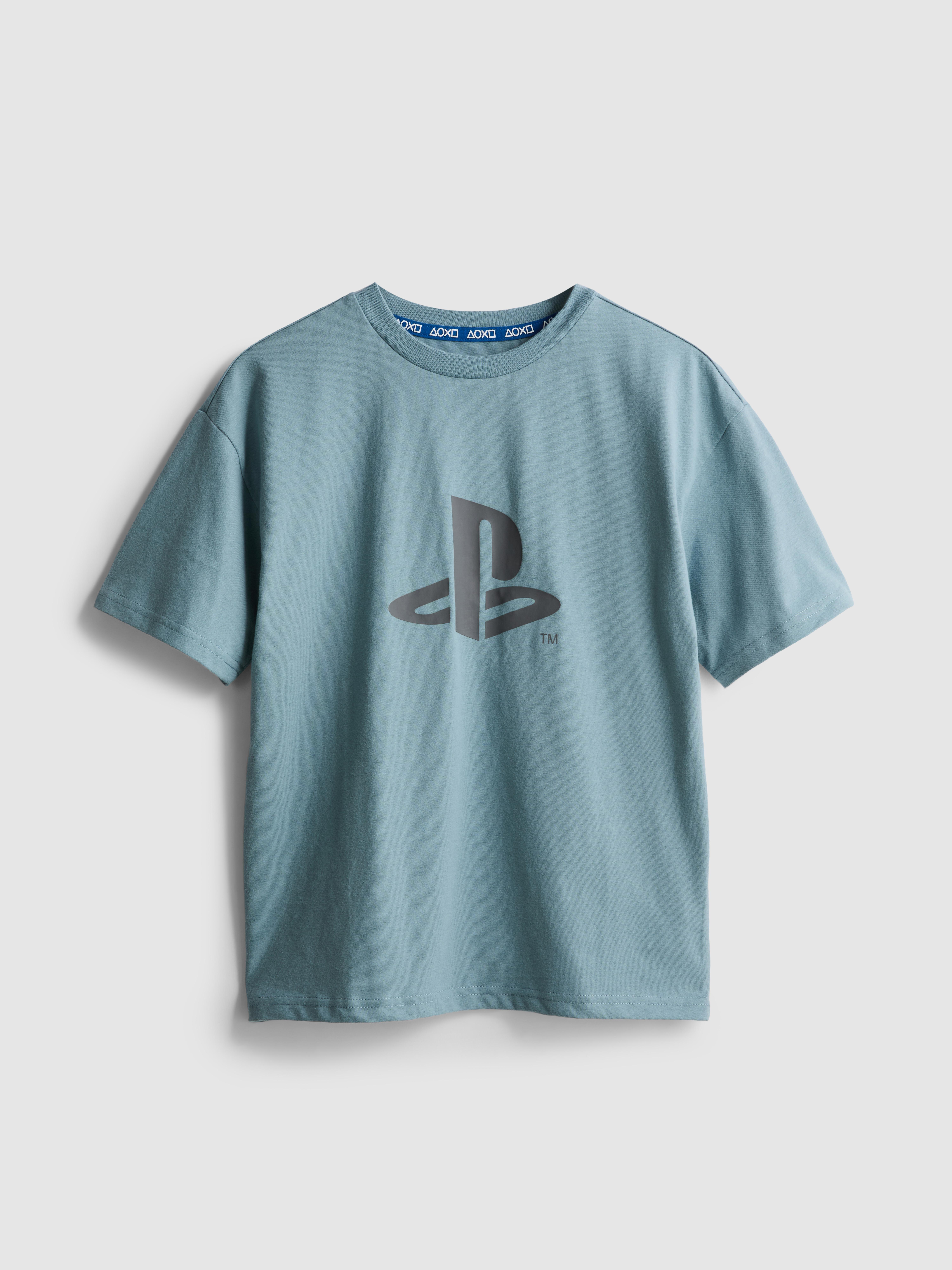 6-15yrs | PlayStation T-Shirt