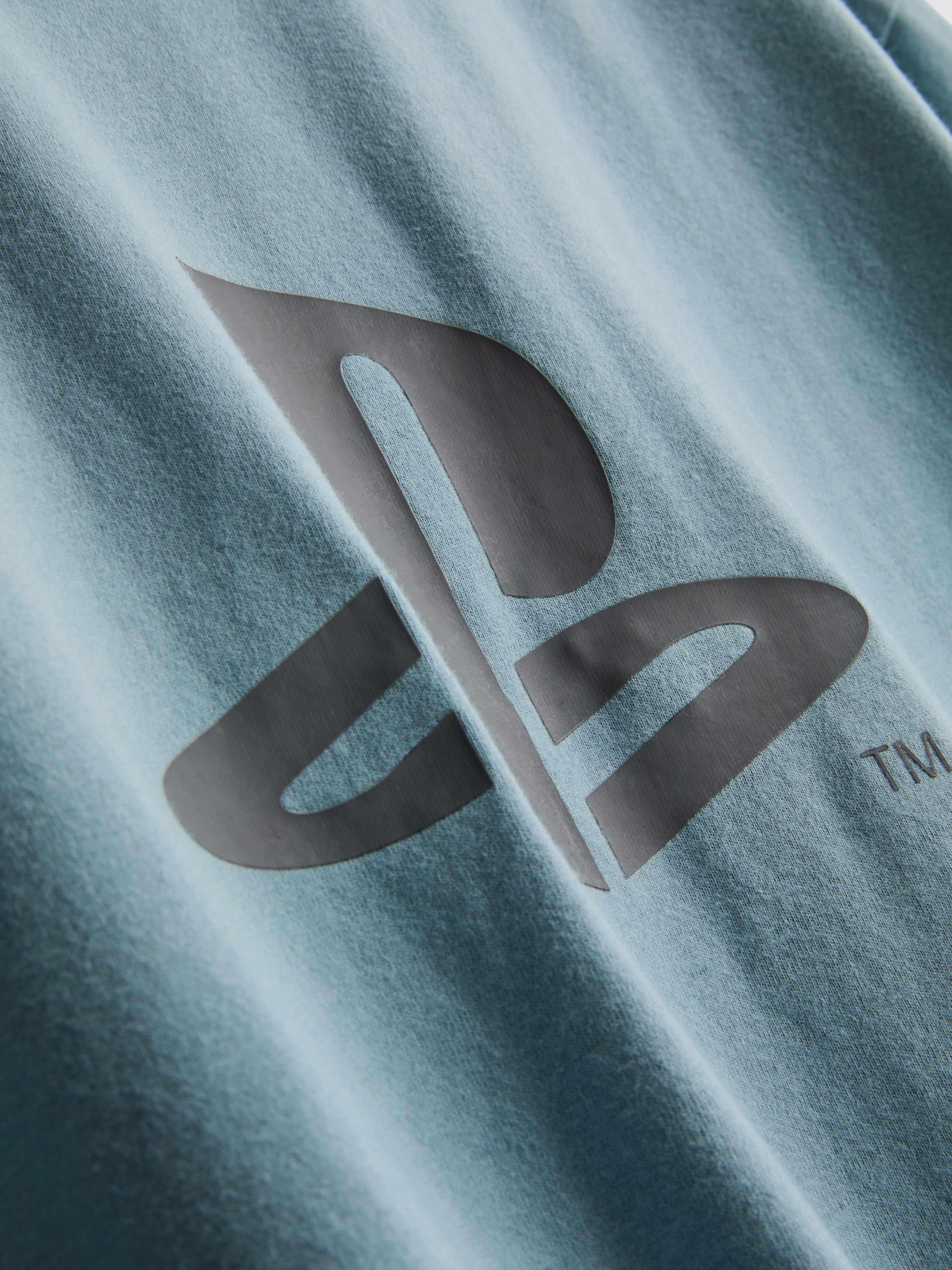 6–15 let | Tričko PlayStation