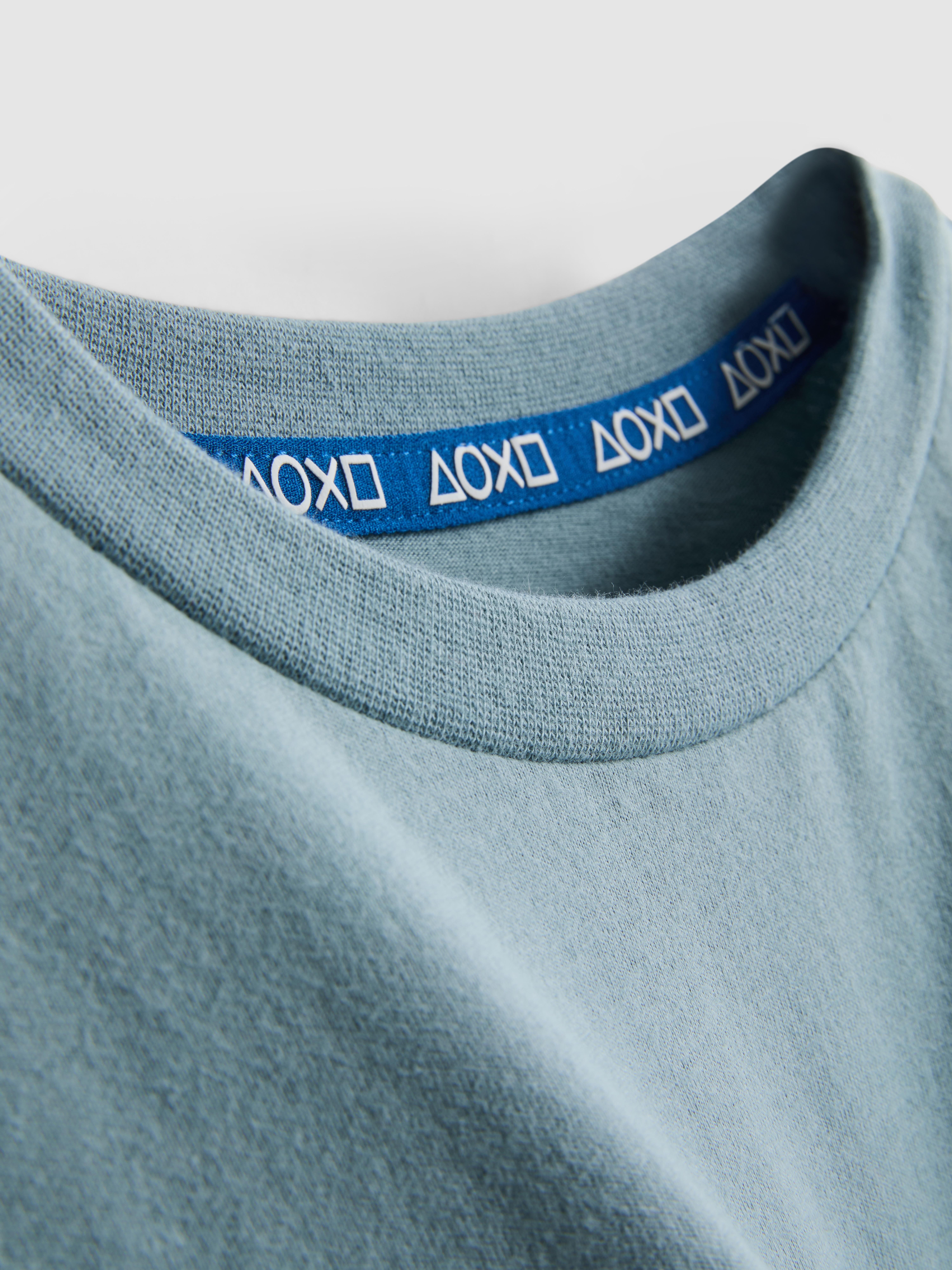 6–15 let | Tričko PlayStation