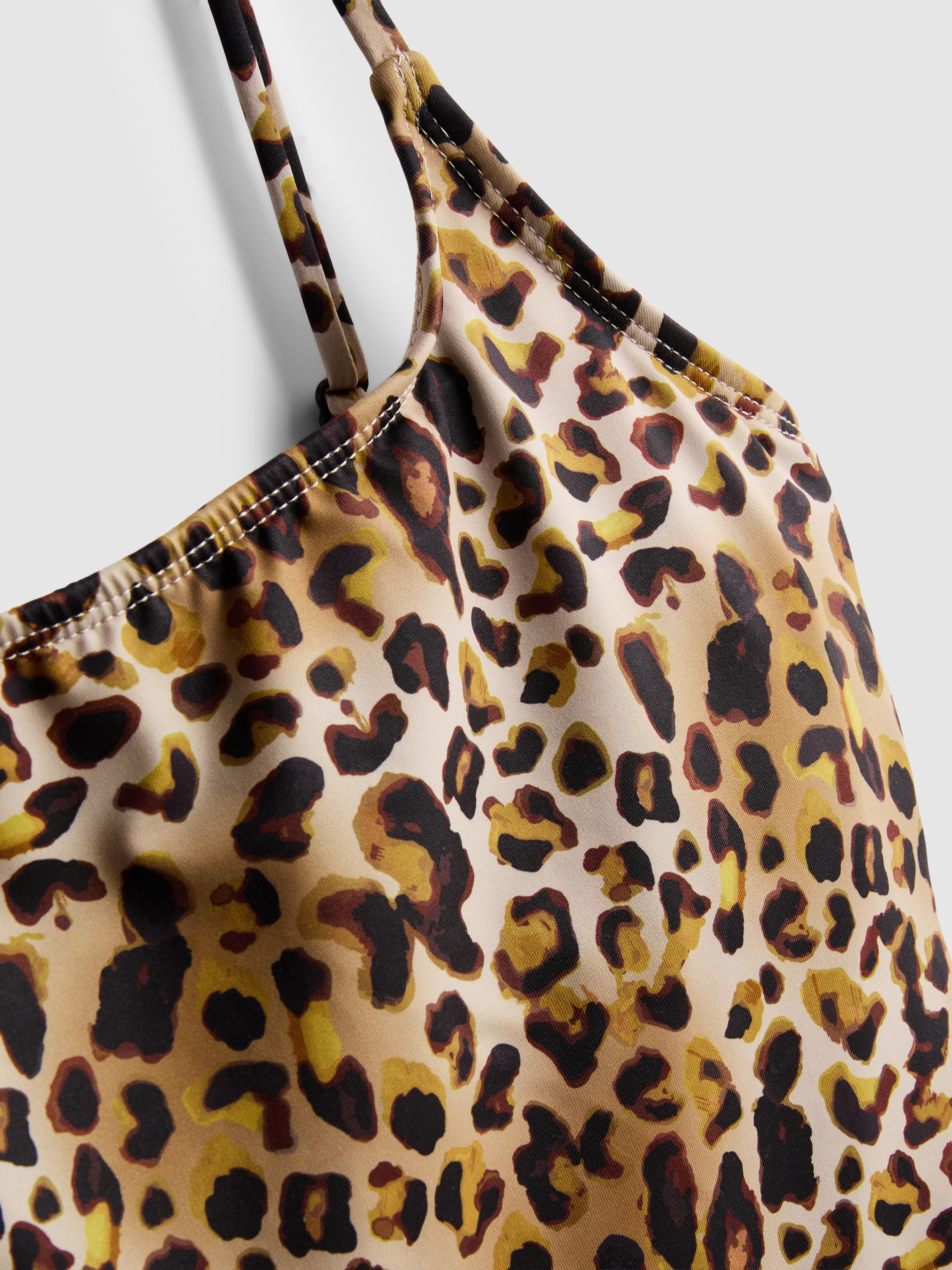 Maillot de bain décolleté Essential