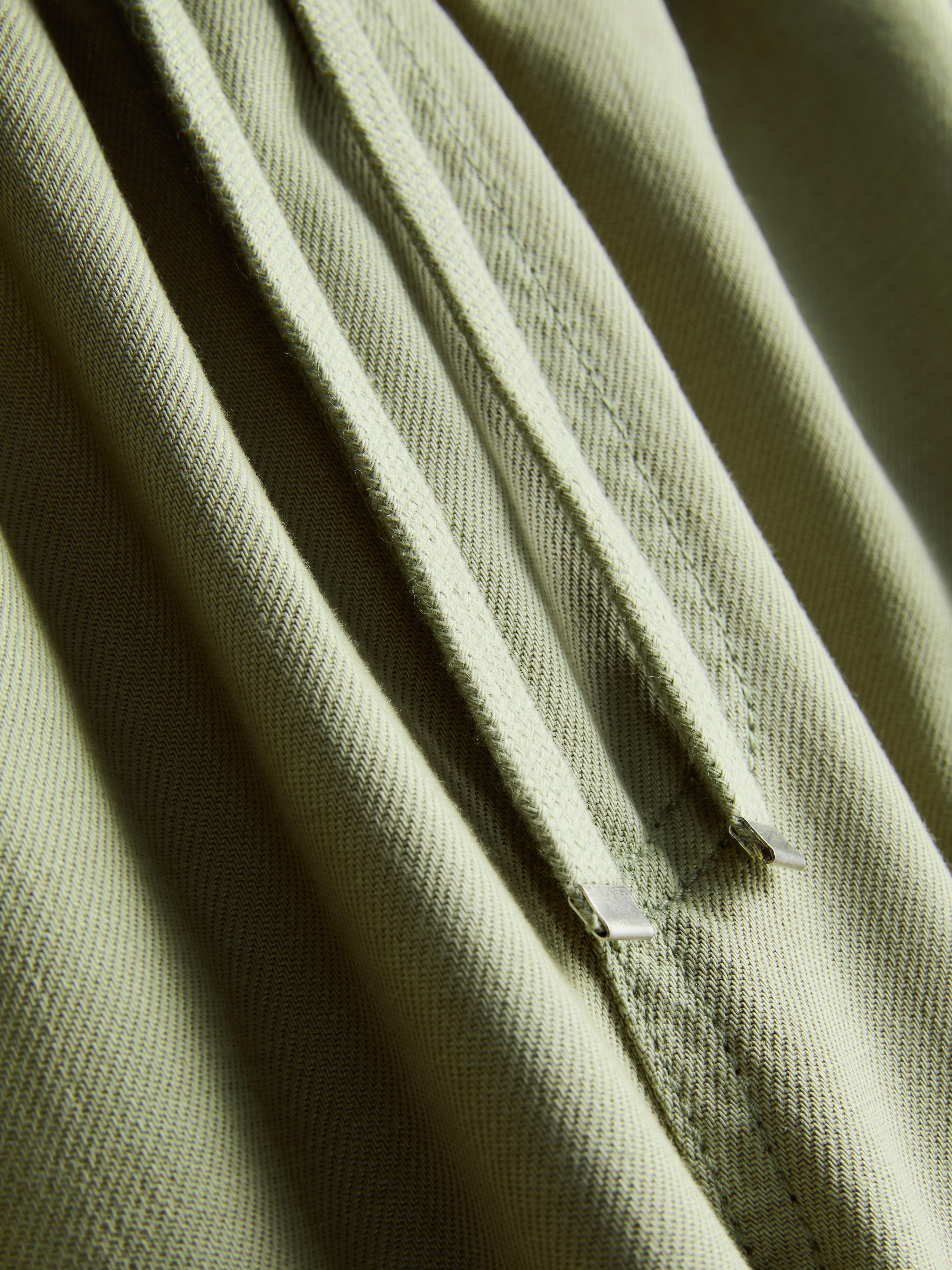 Casual joggingbroek van katoenmix