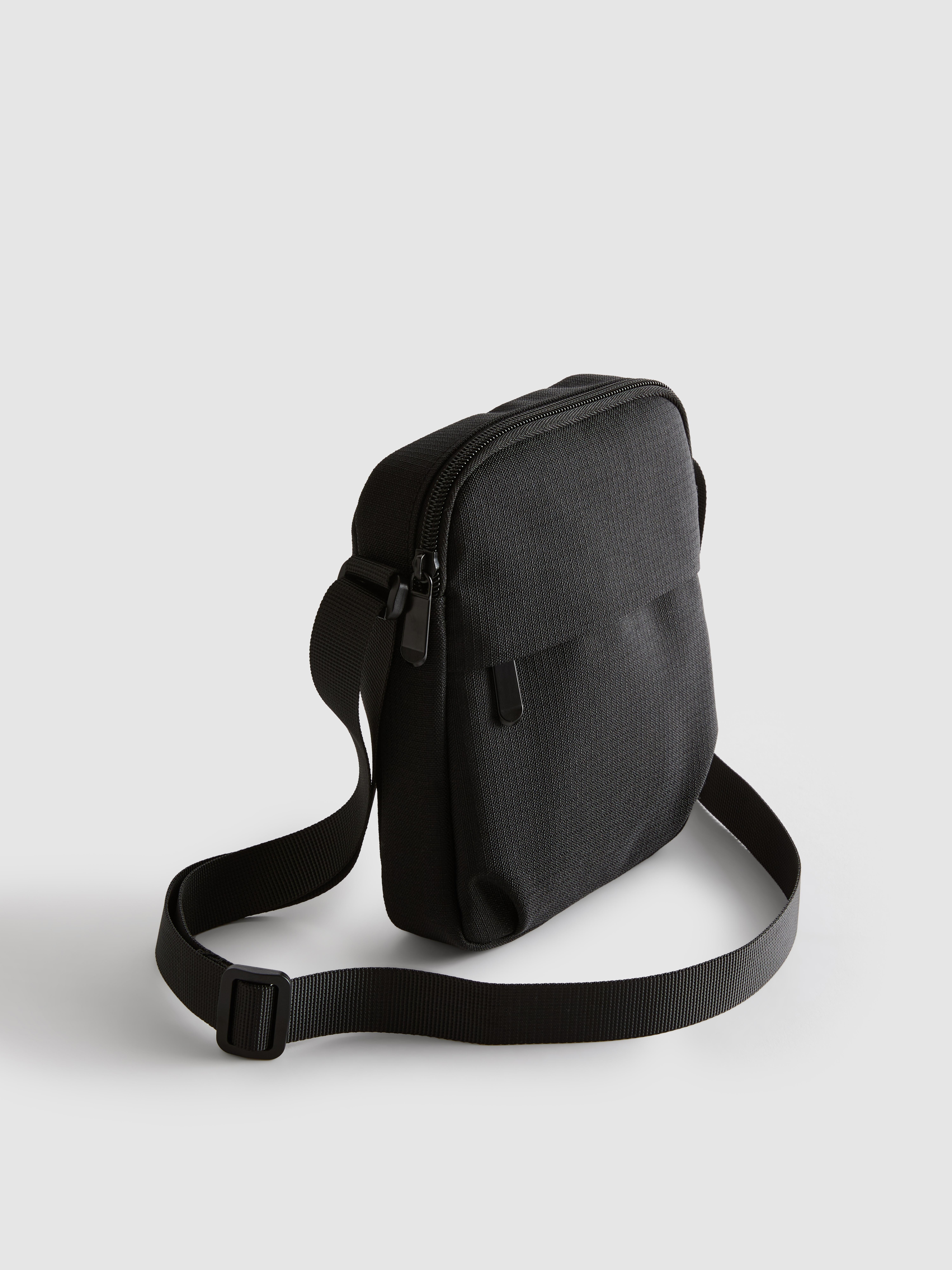 Essential Crossbody Purse