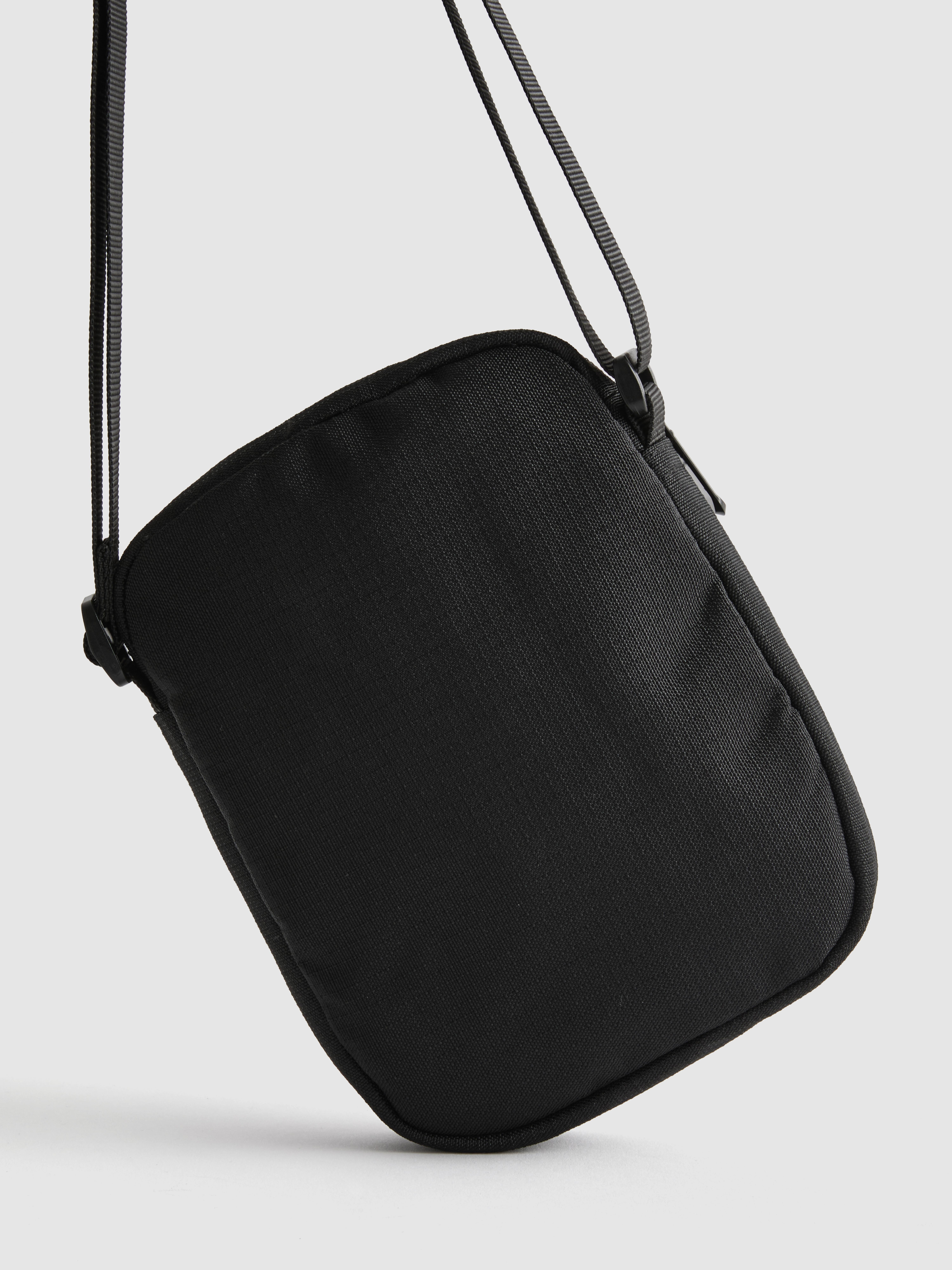 Essential Crossbody Purse