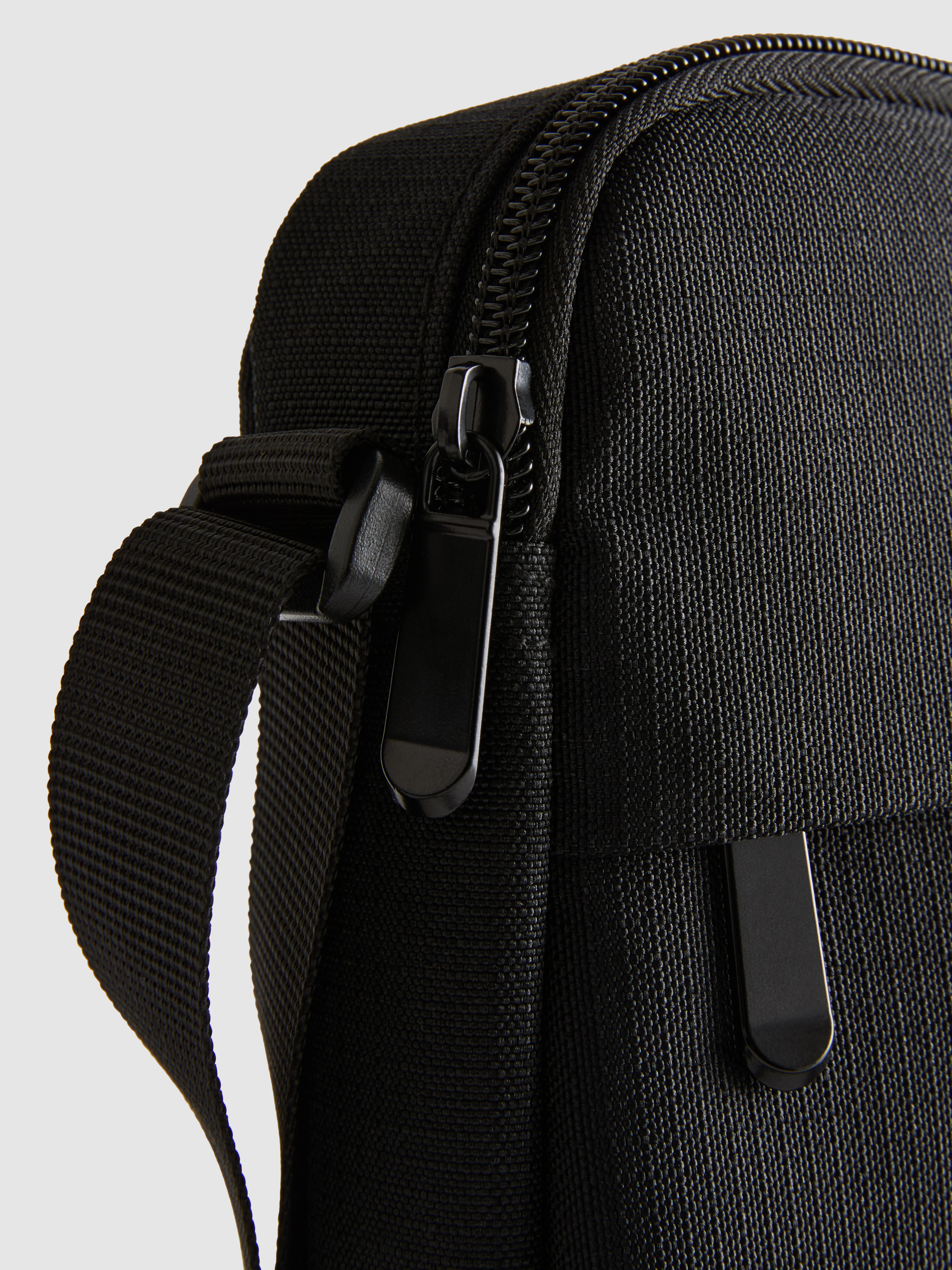 Essential Crossbody Purse