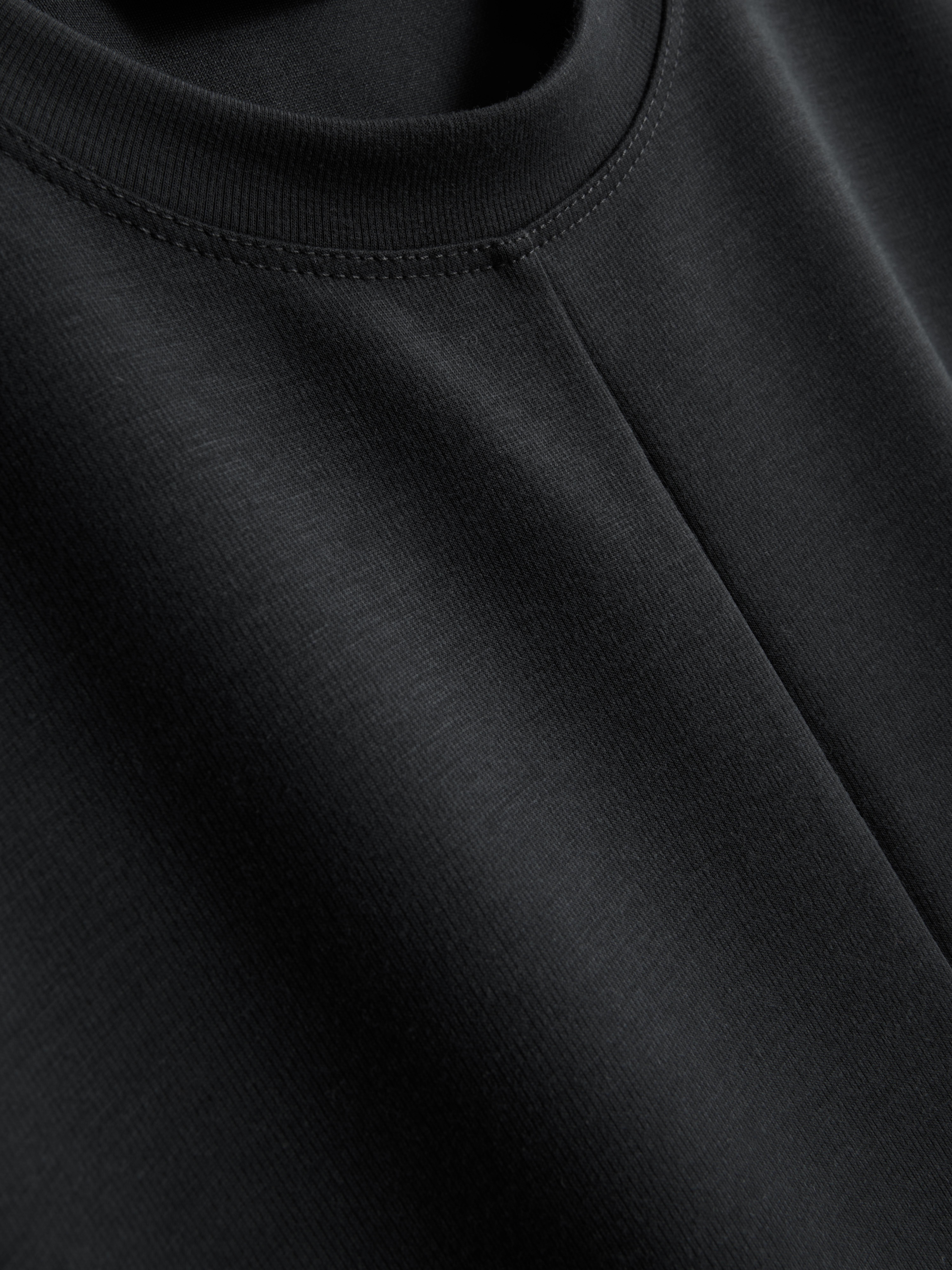 Midi T-Shirt Dress