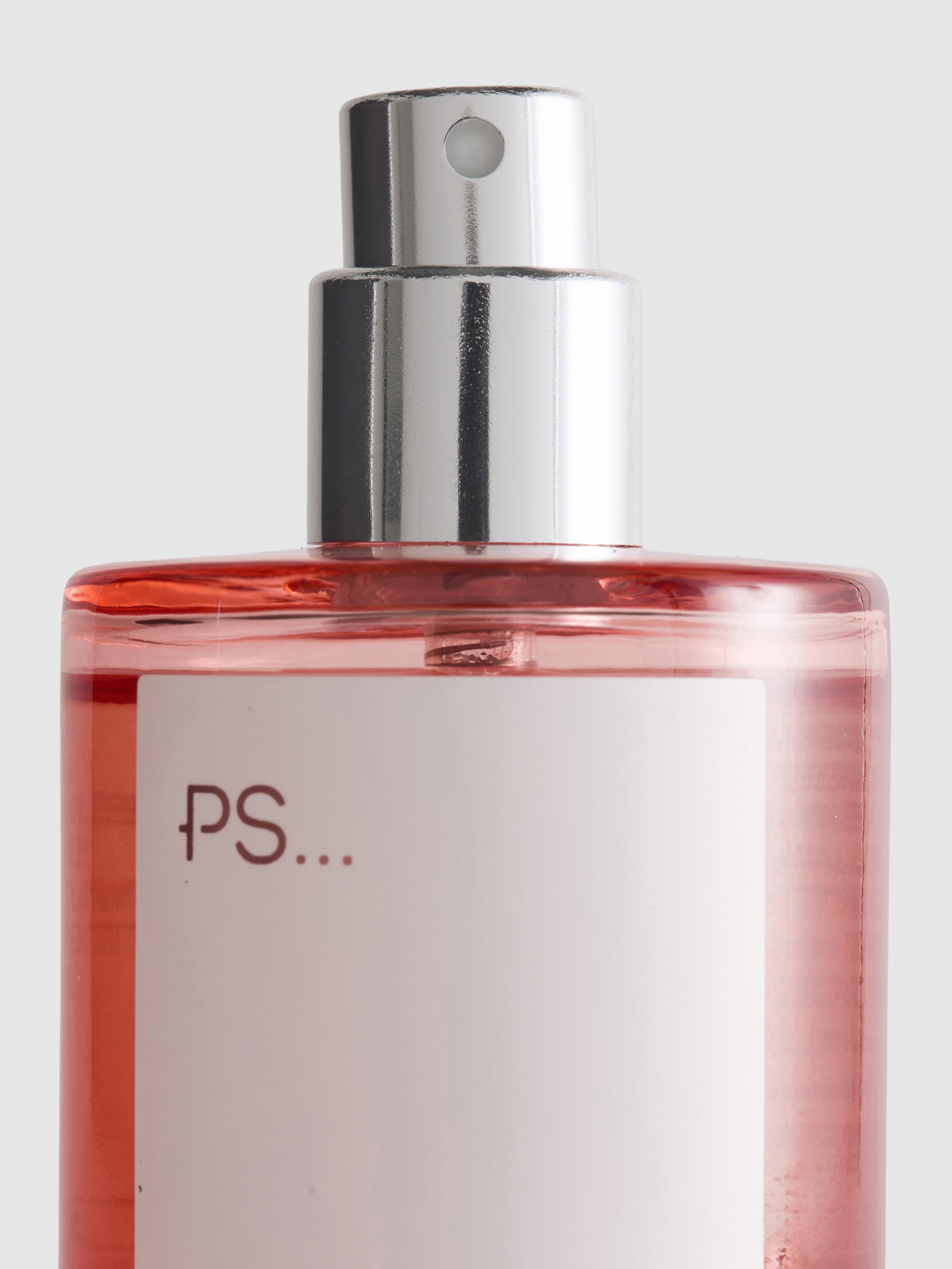 PS...Eau De Parfum | 50ml