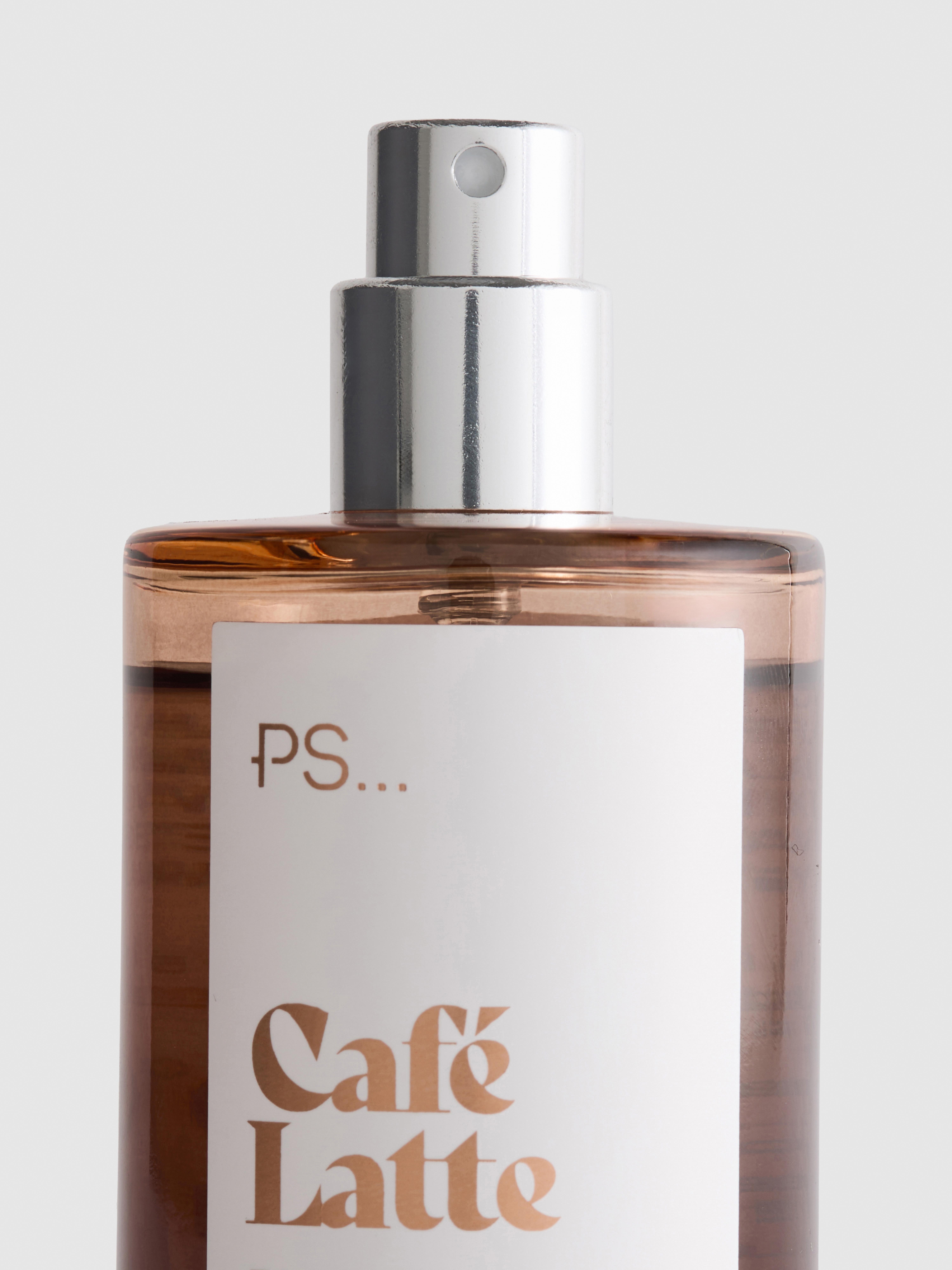 PS... Eau de parfum | 50 ml