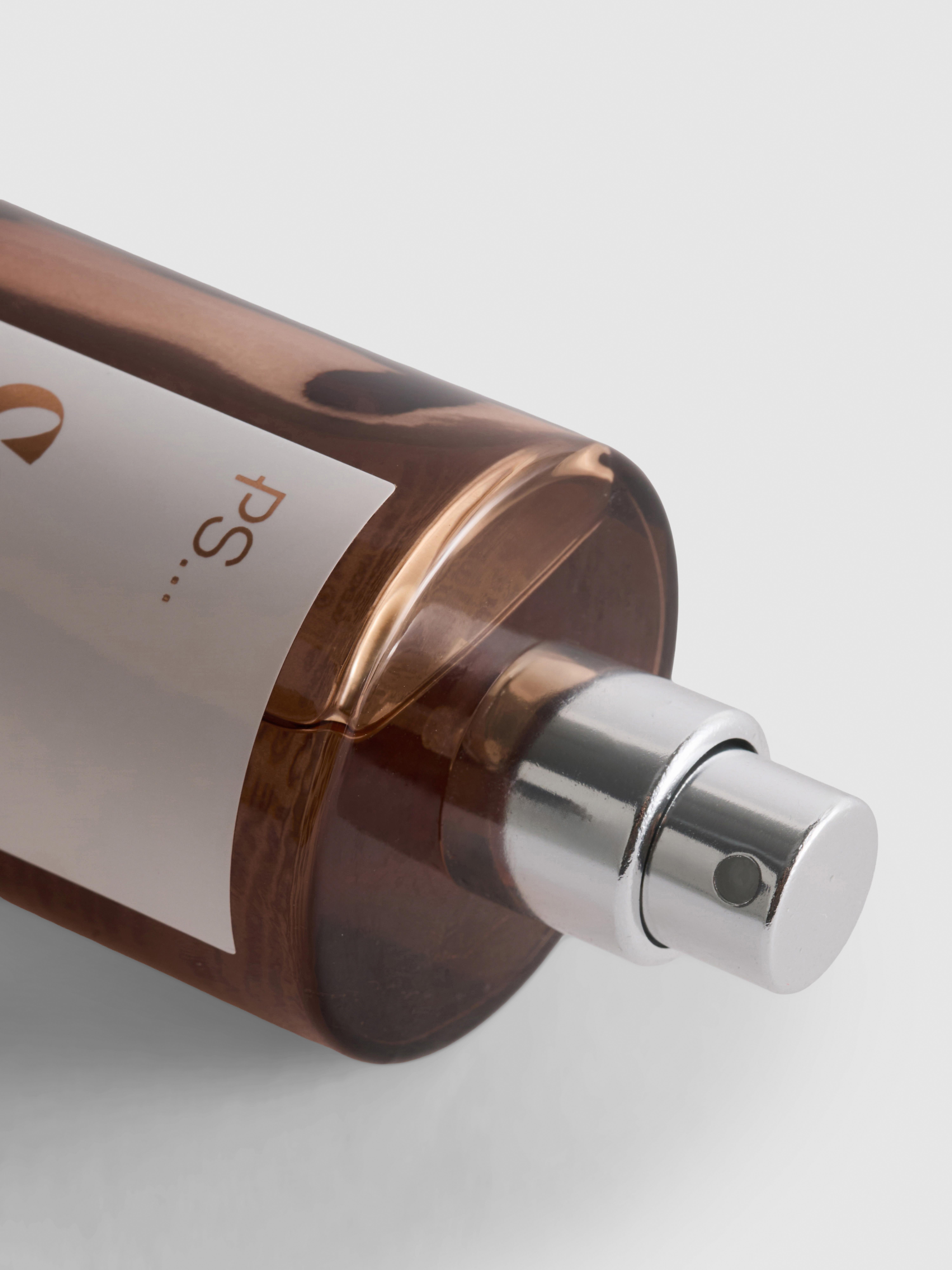PS... Eau de parfum | 50 ml