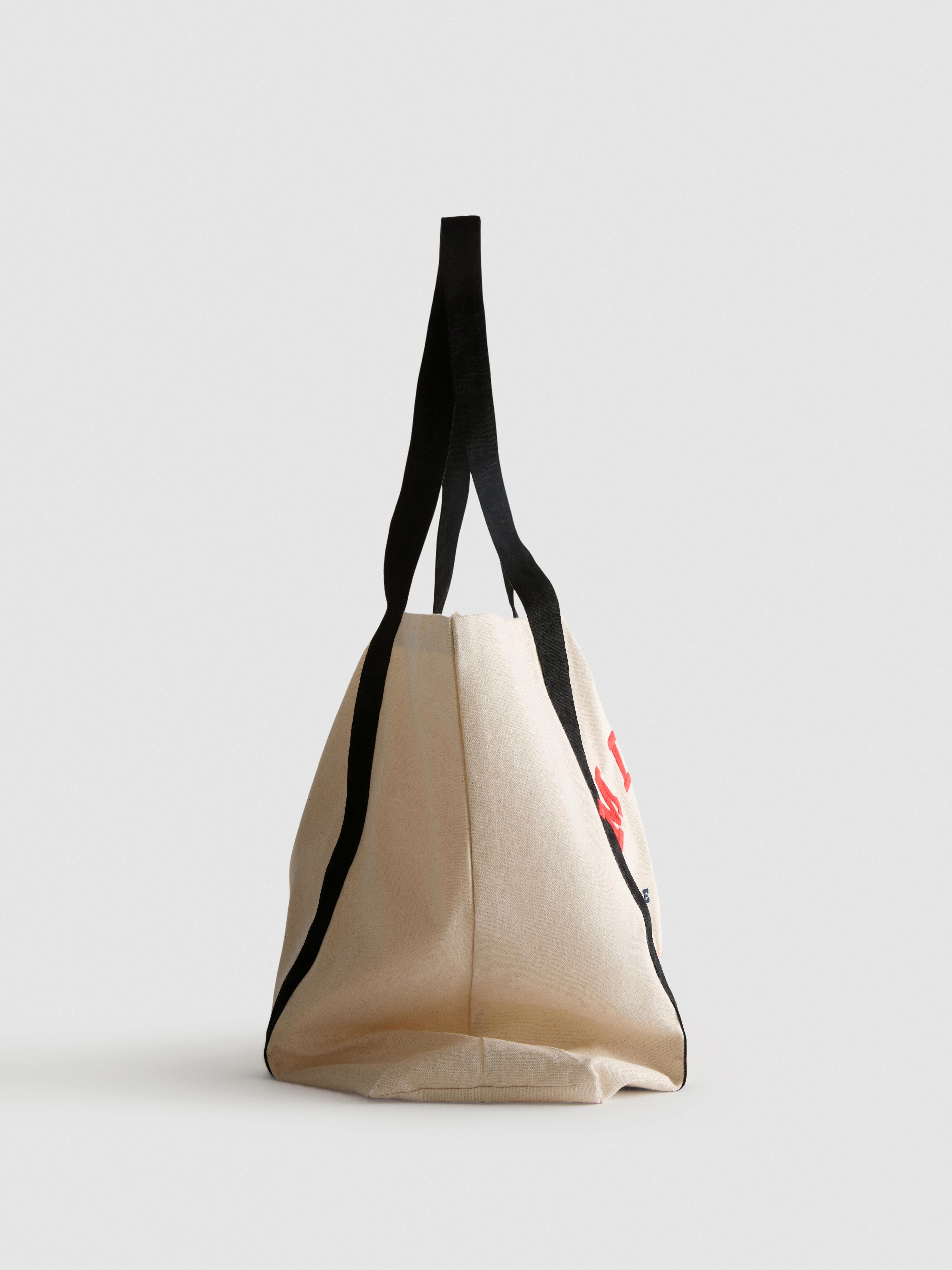 Disney’s Mickey and Friends XL Graphic Canvas Bag