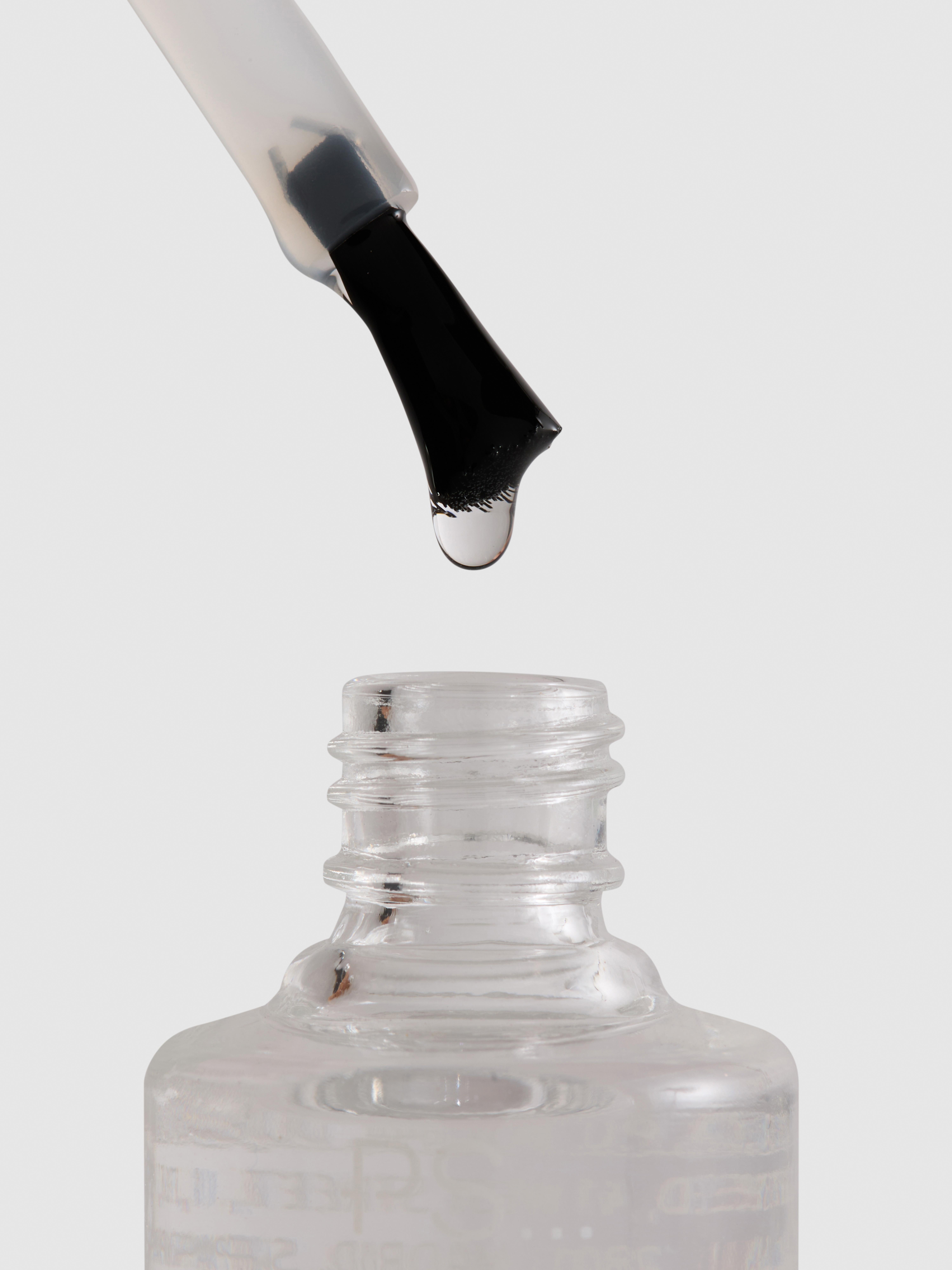 PS... Harden And Repair Nail Treatment