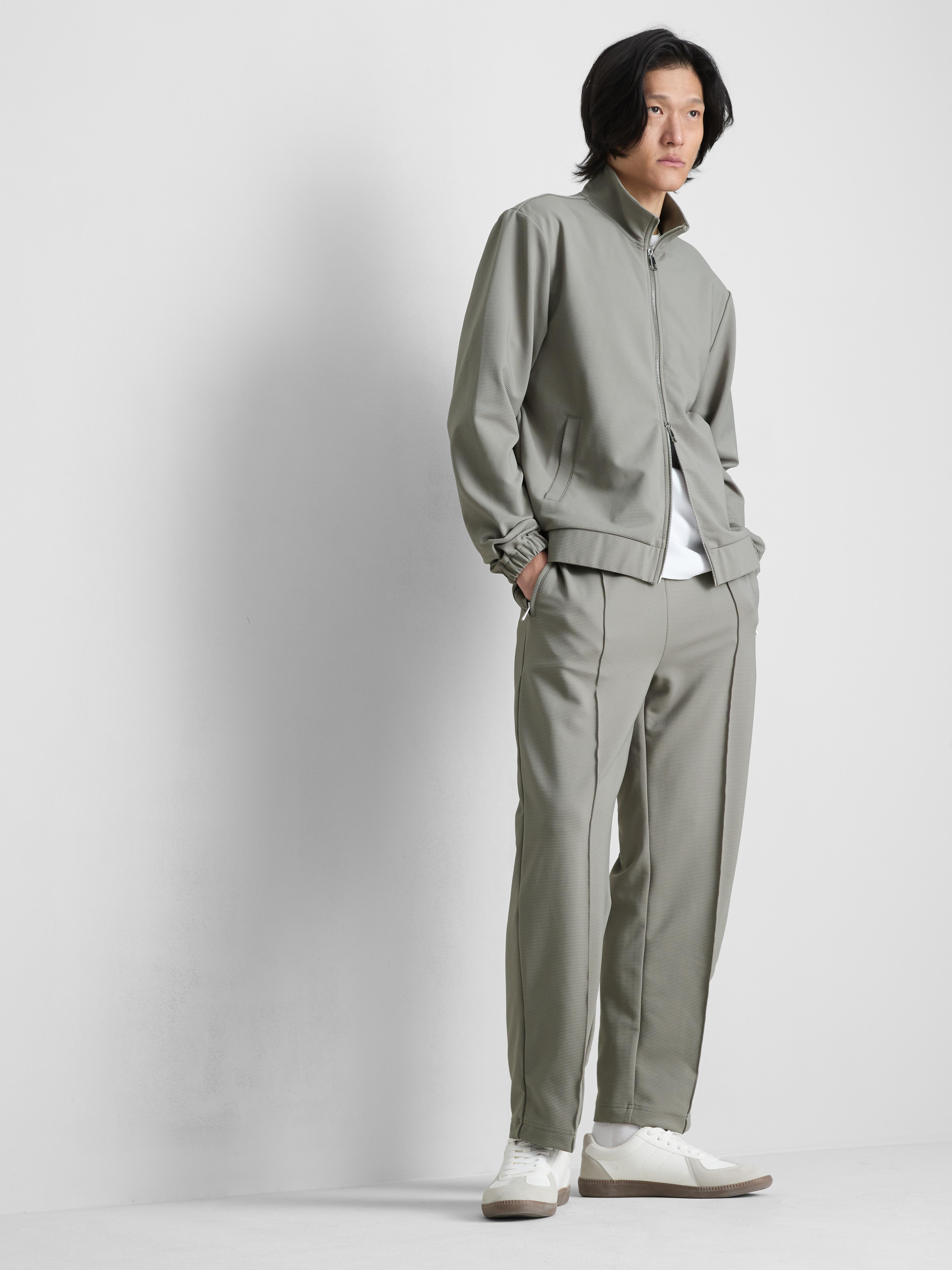 Jakna iz otomana The Edit