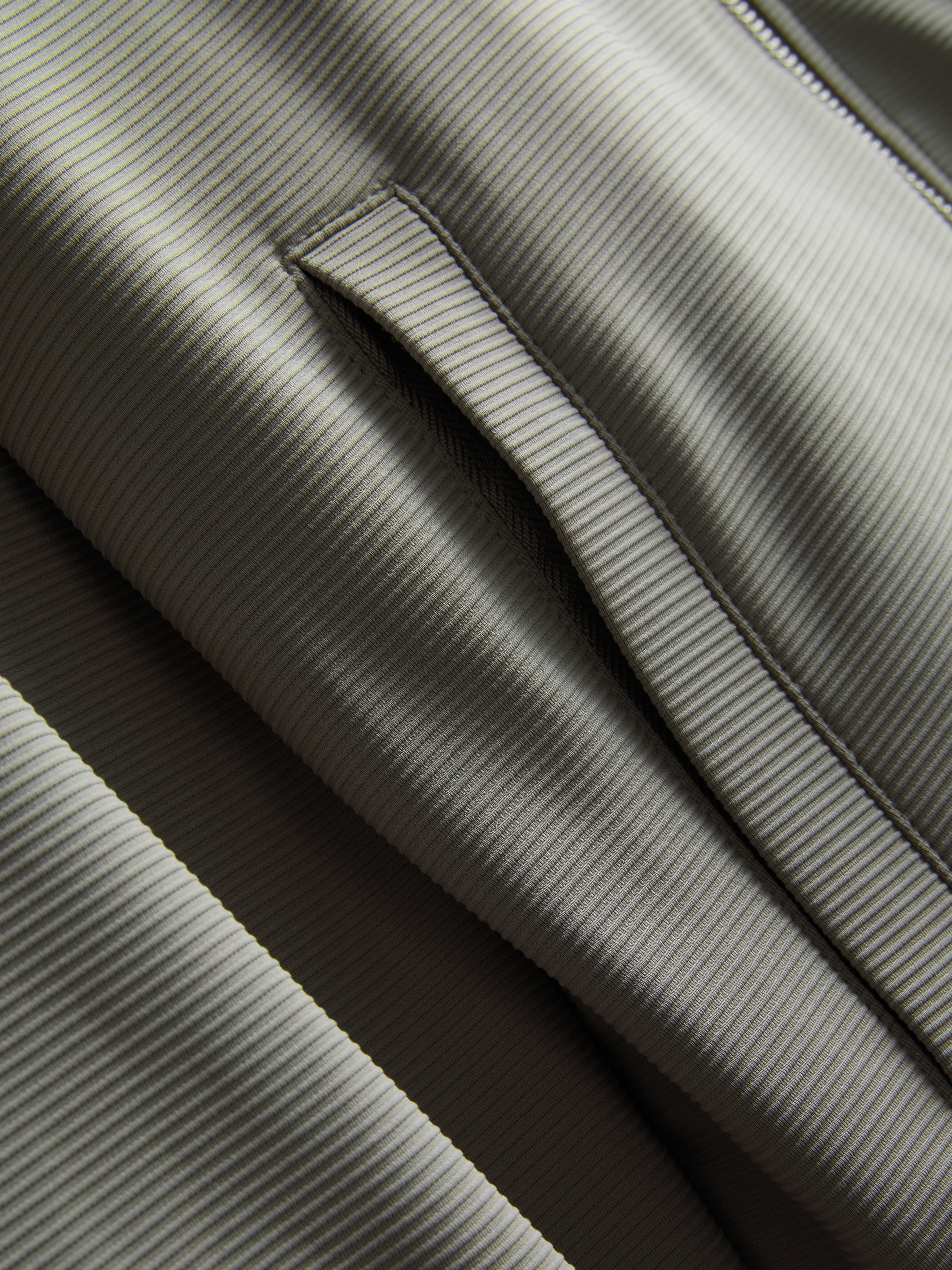 Jakna iz otomana The Edit