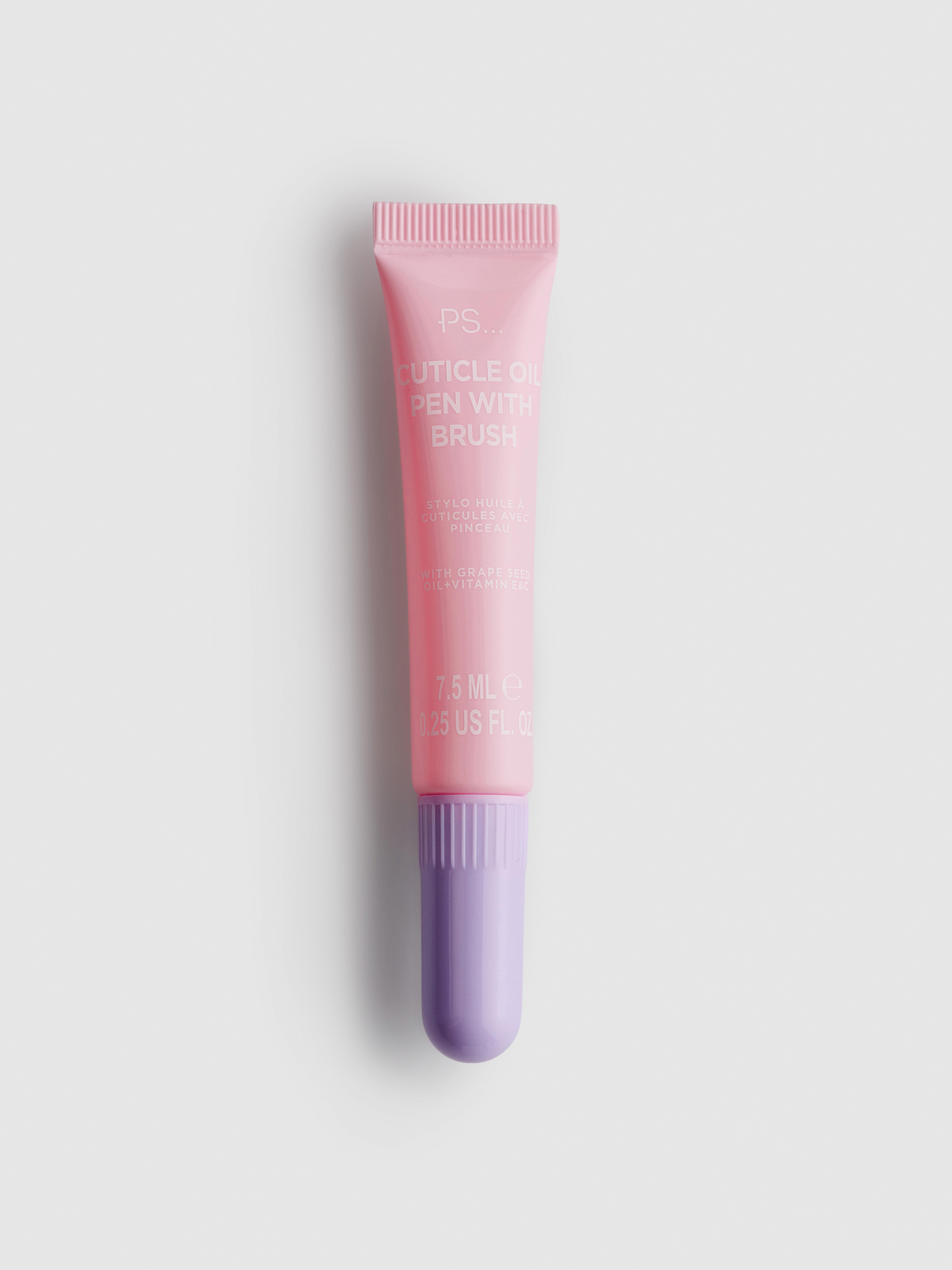 PS... Cuticle Oil Brush Pen