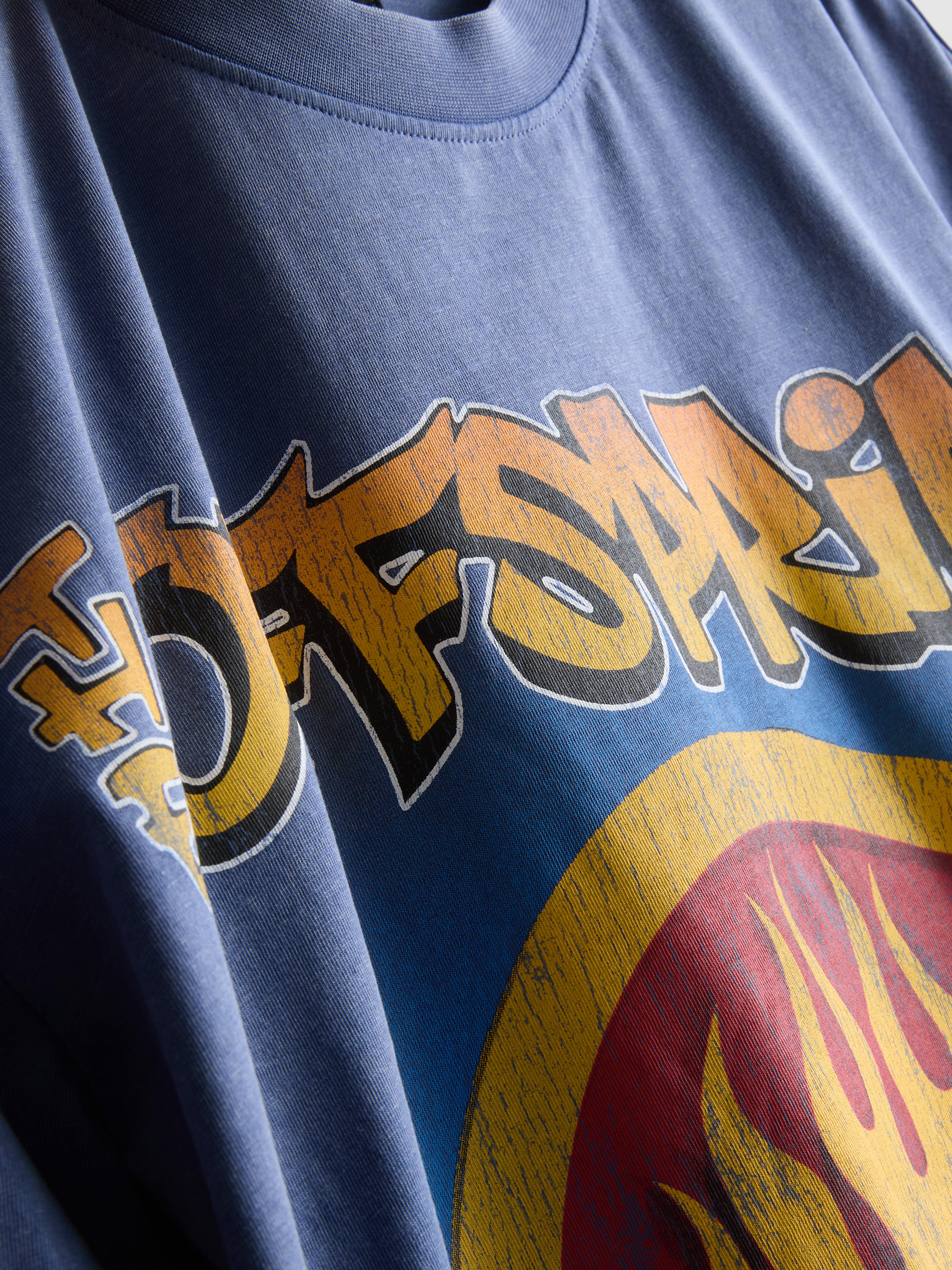 „The Offspring“ Band-T-Shirt