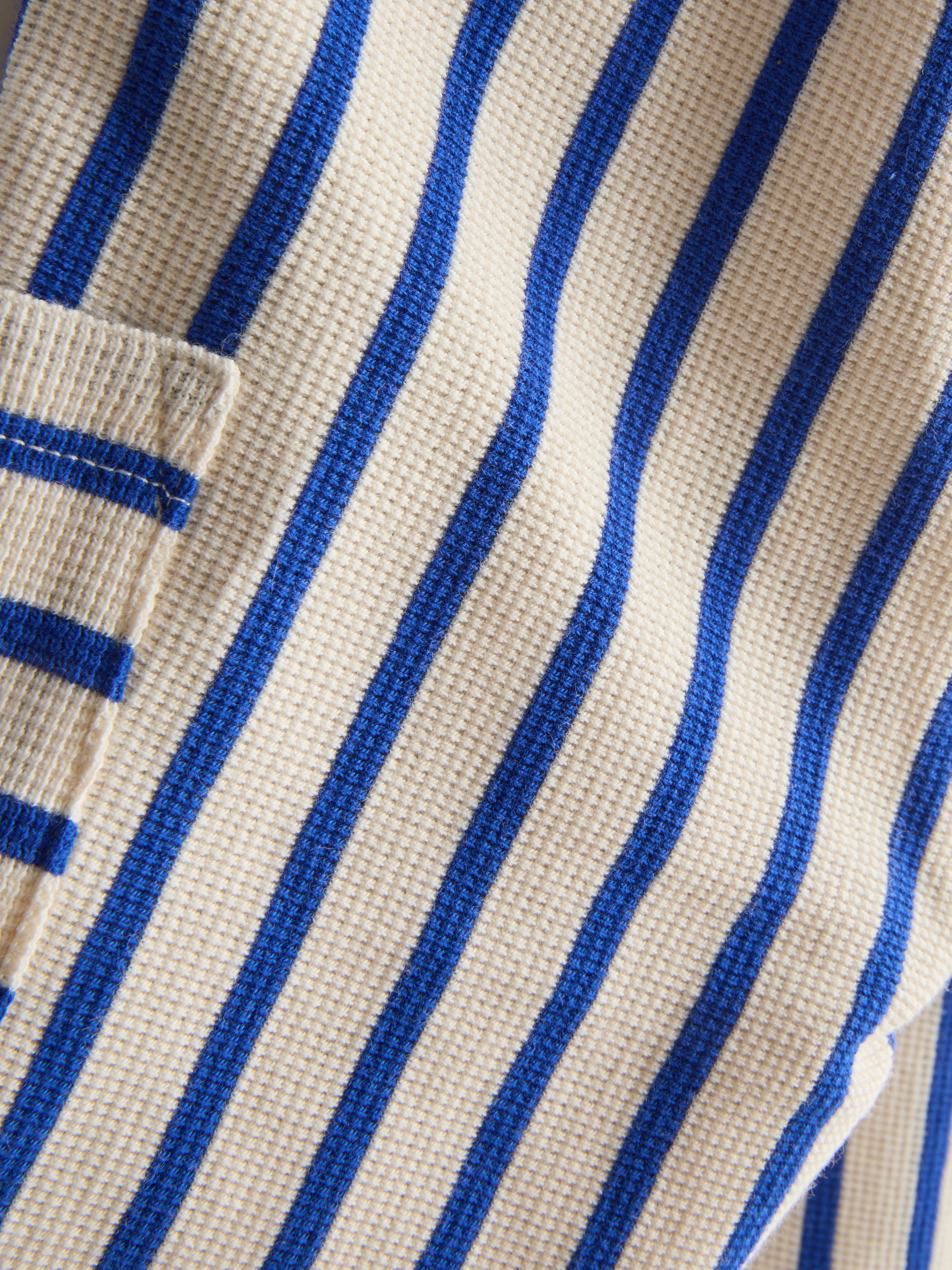 0-36mths | Waffle-Textured T-Shirt and Pants Set