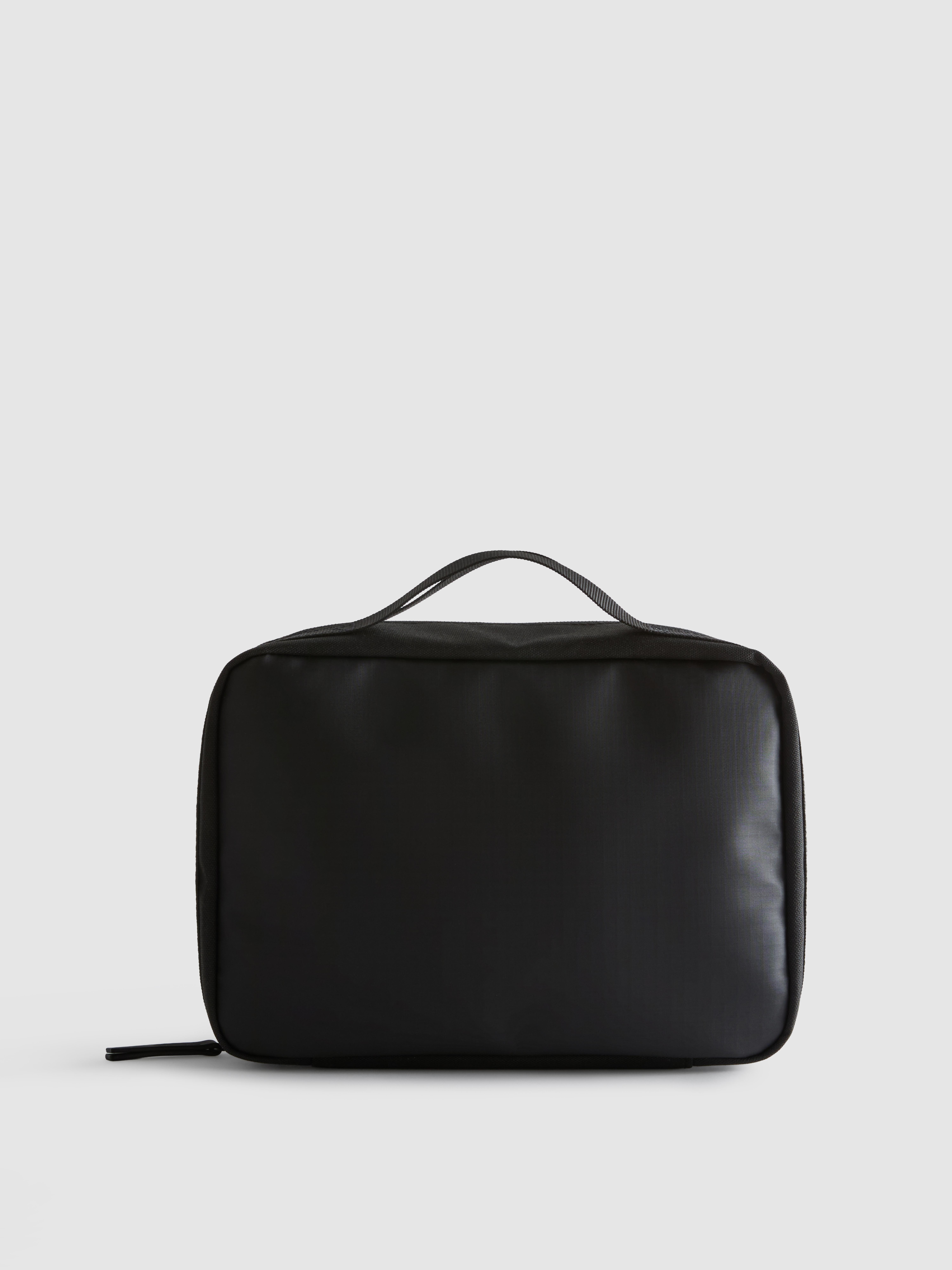 Waschbeutel zum Aufhängen