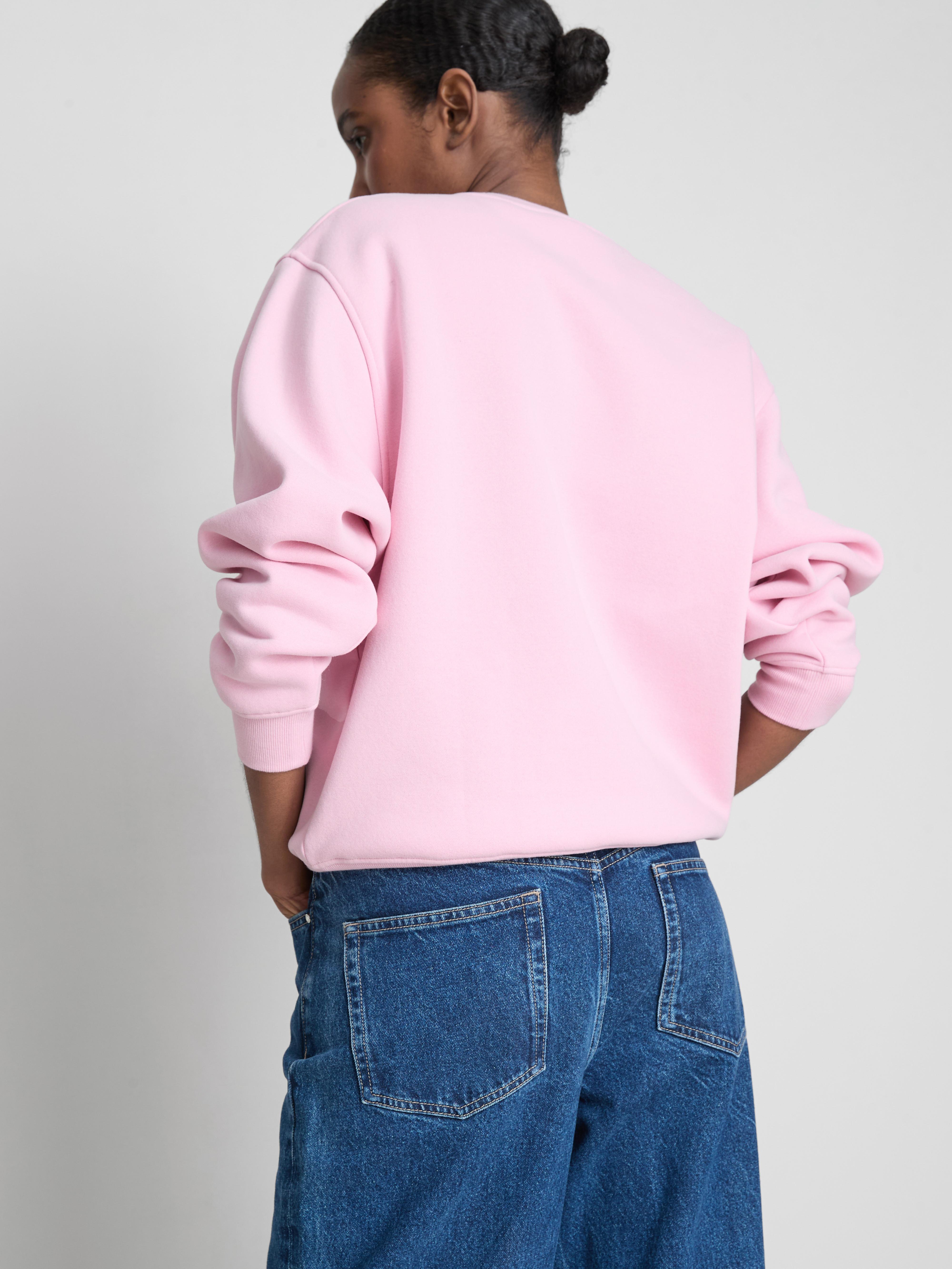 Bridesmaids Bridal Graphic Sweatshirt